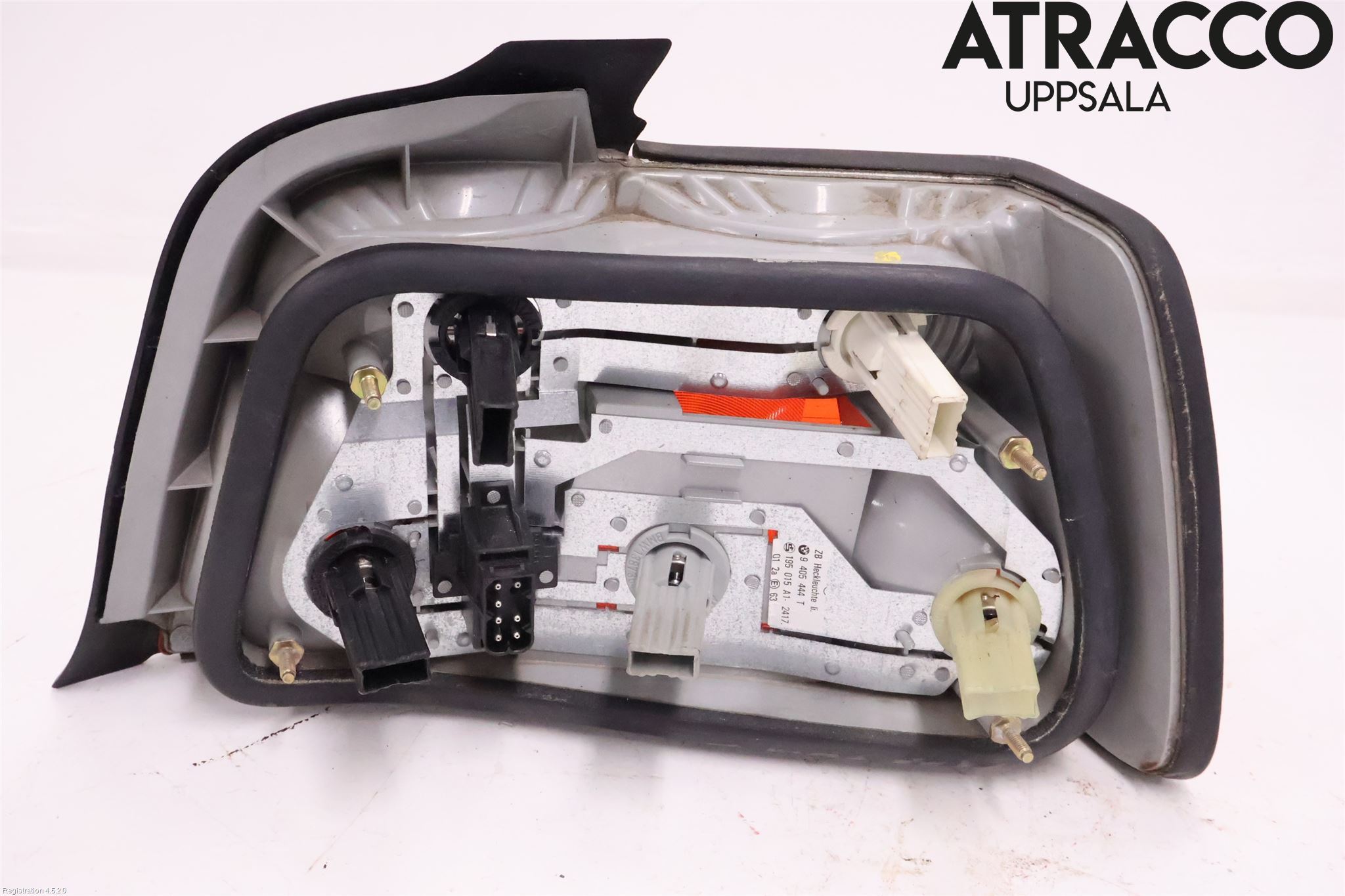 BMW 3 E36      91-00 Bakljus Vänster