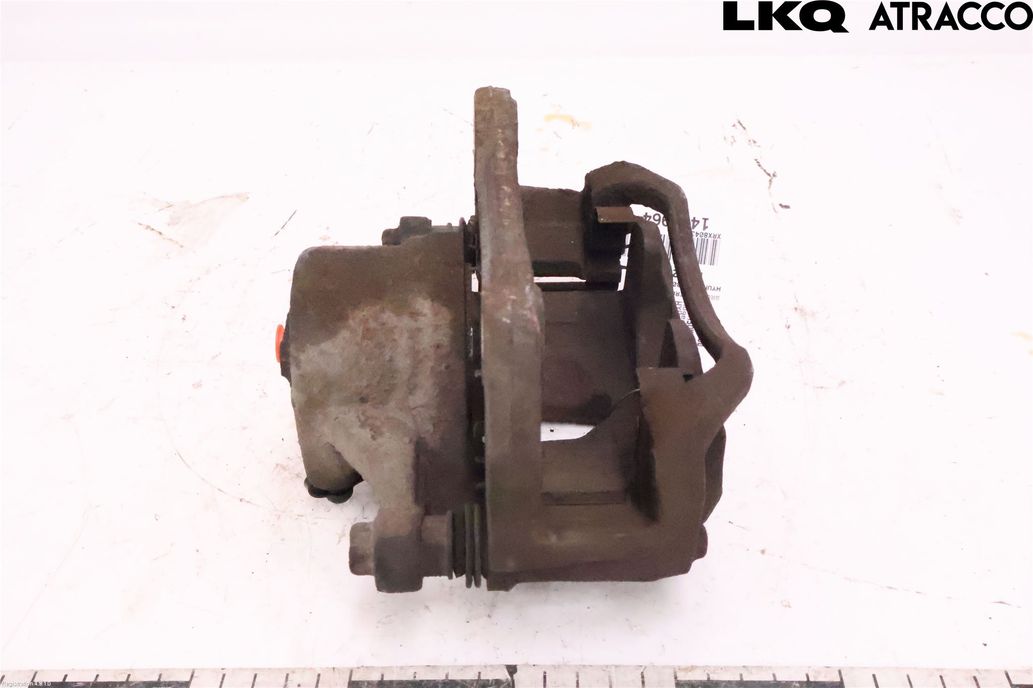 Hyundai i30 FD 07-12 Bromsok Fram Höger