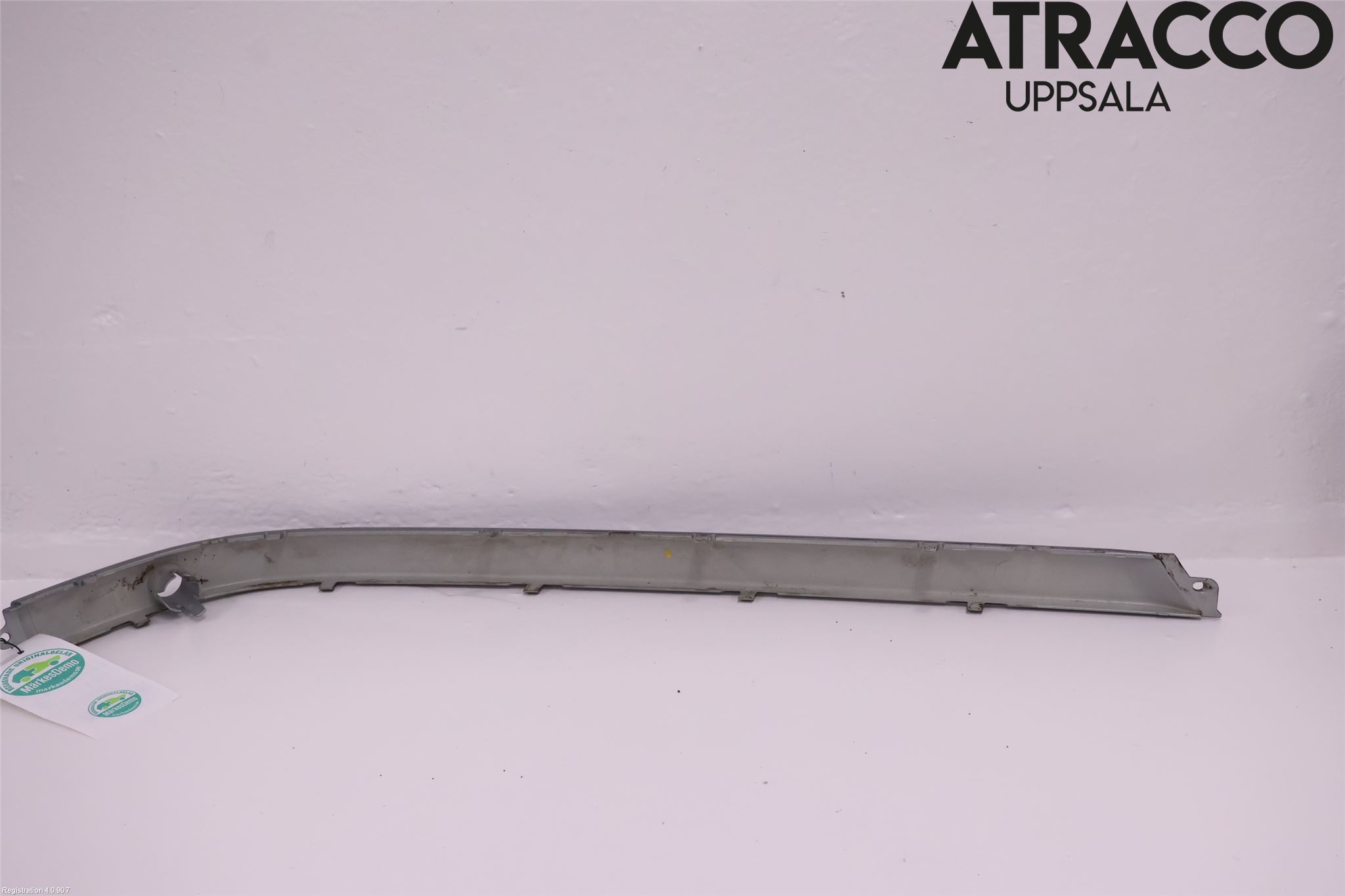 BMW 5 E39 95-04 List Bak-Baklucka