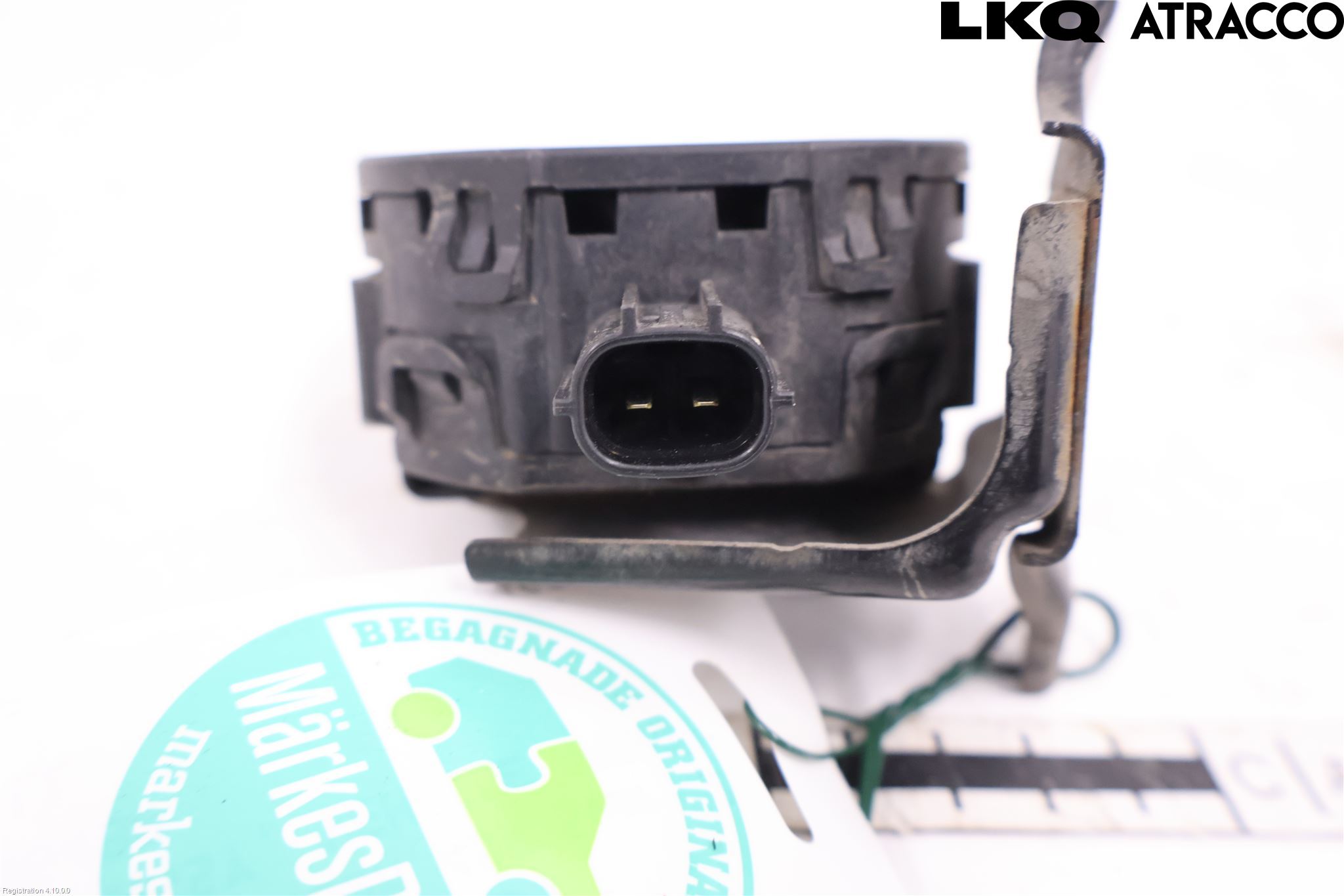 Lexus ES 250/300/330 Högtalare