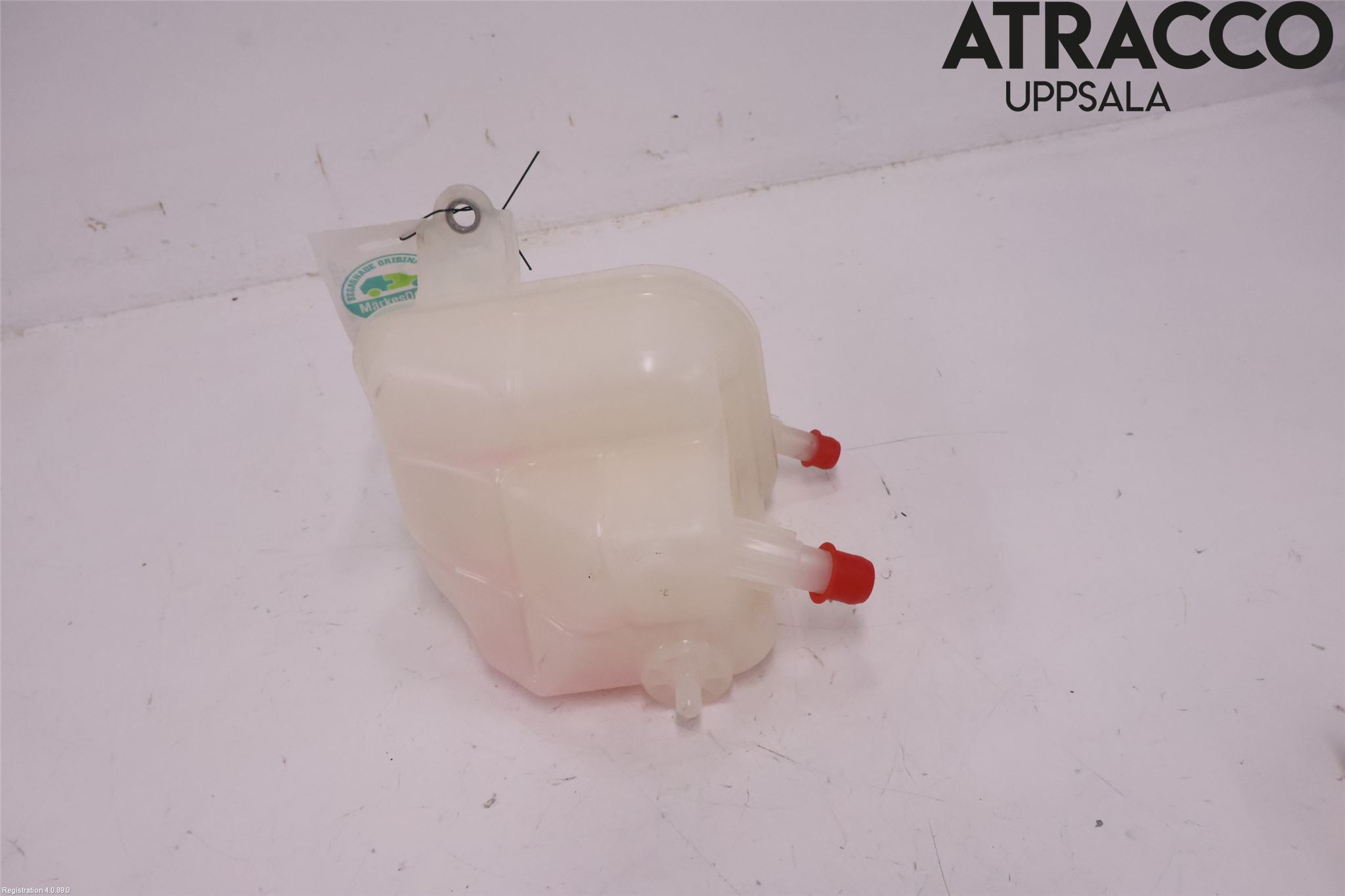 Toyota COROLLA 19- Expansionstank