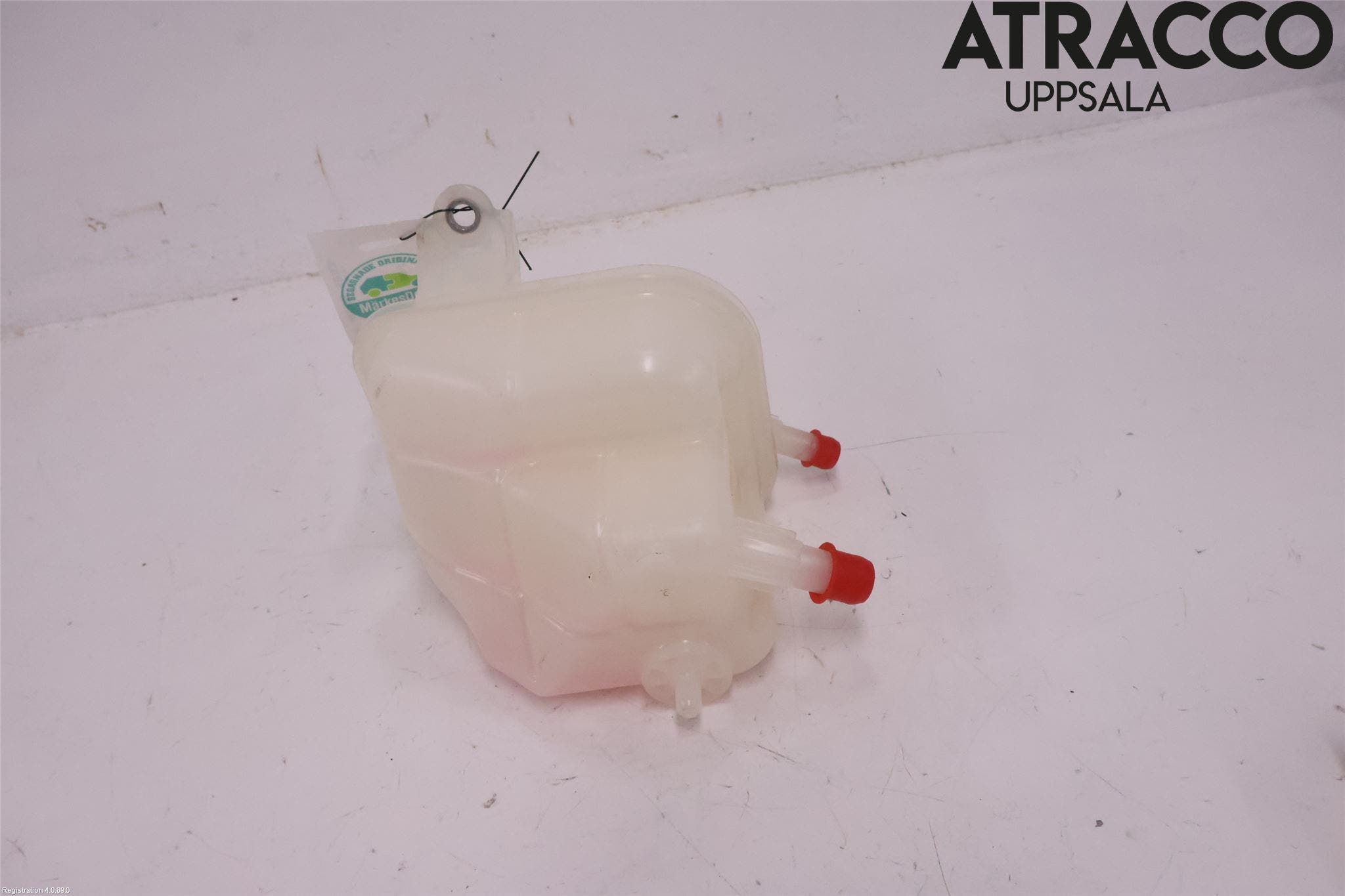 Toyota COROLLA 19- Expansionstank