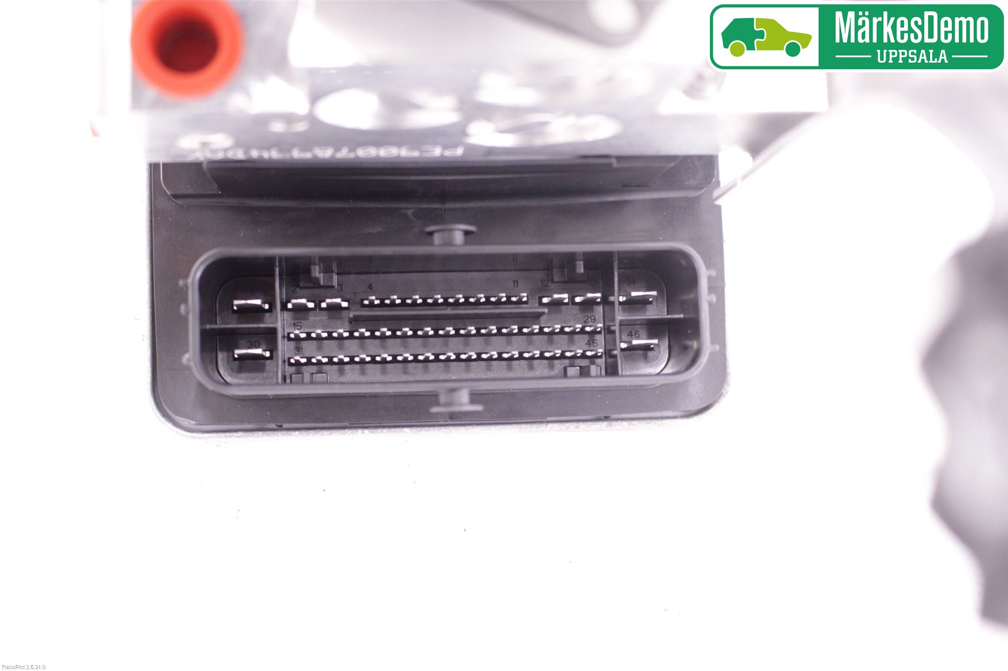 BMW 5 G30/G31/F90 17-23 Abs Hydraulaggregat