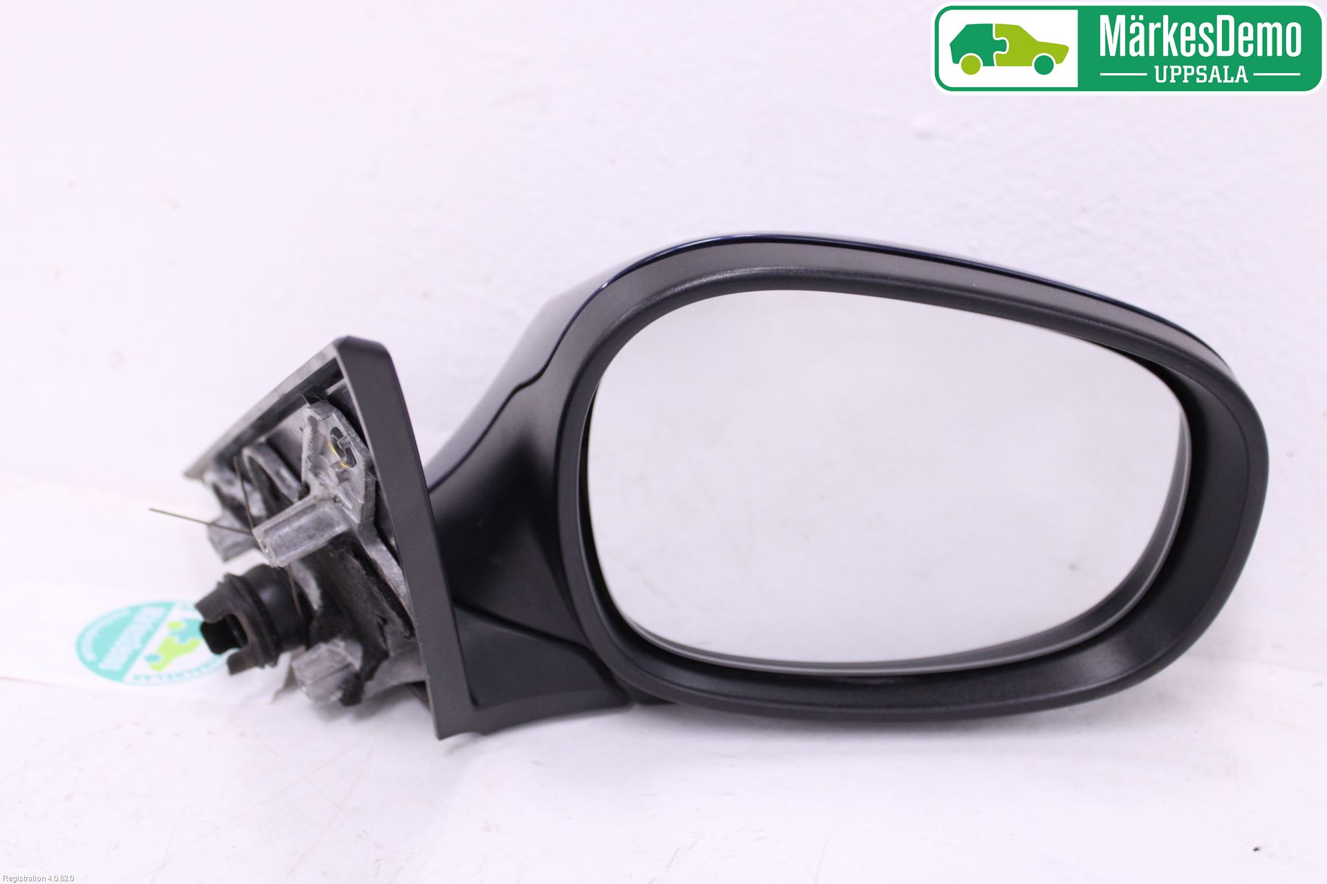BMW 1 E87/81 5D/3D 03-11 Spegel Yttre El Hö
