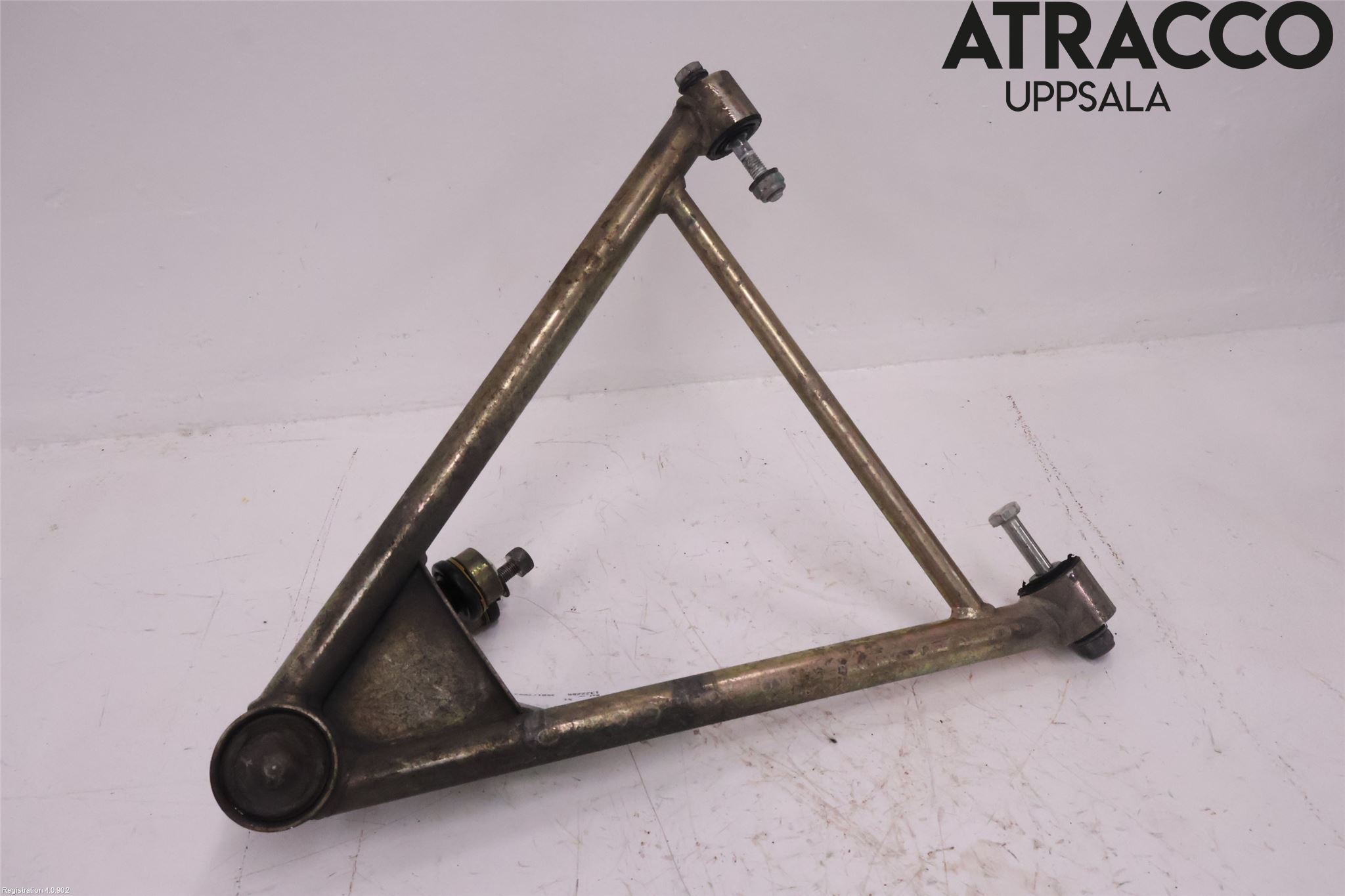 Opel SPEEDSTER Bärarmsstag Fram Vänster