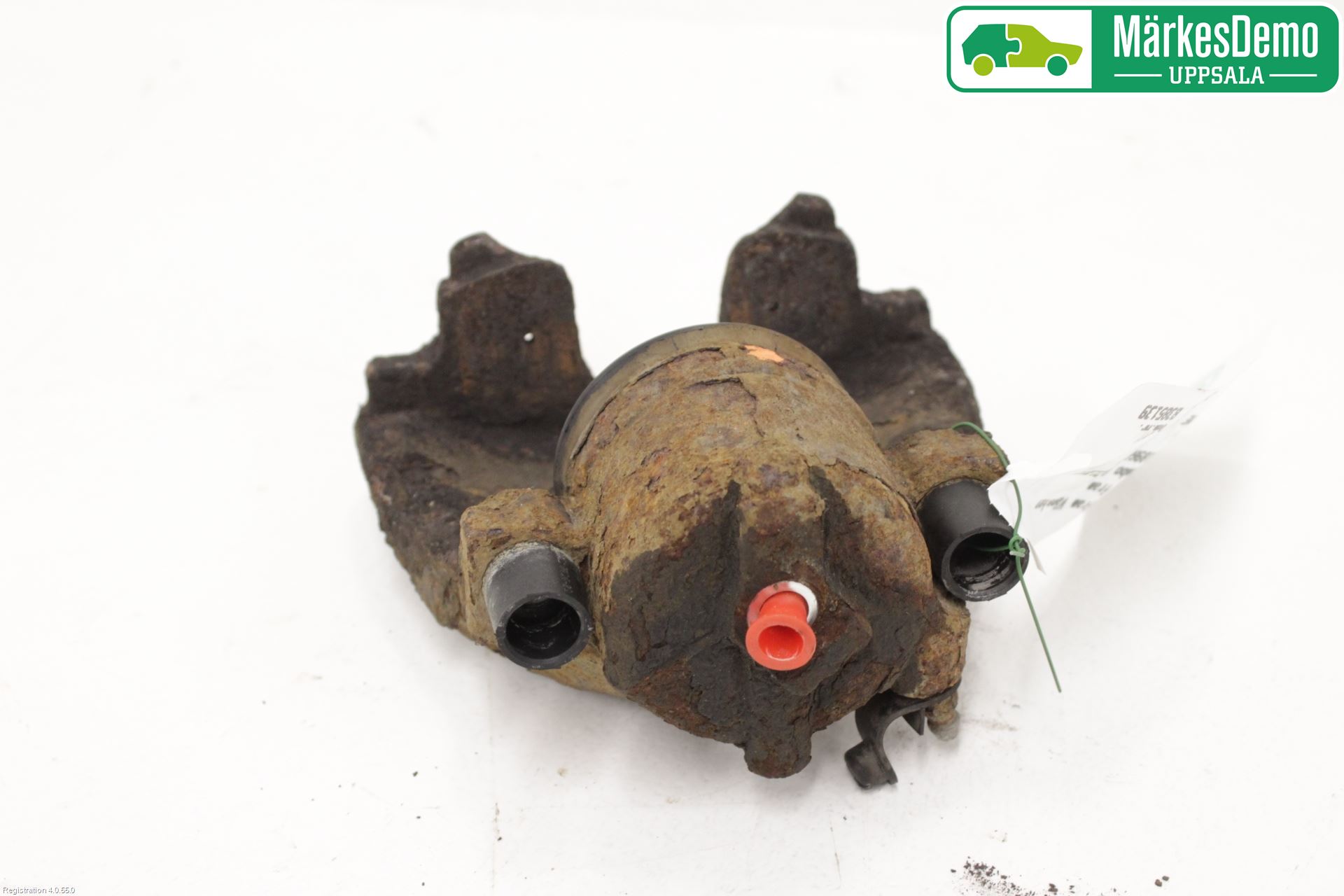 Opel COMBO 02-12 Bromsok Fram Vänster