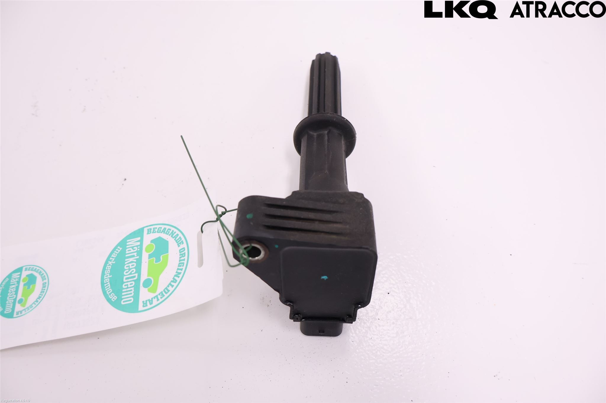 Opel KARL 16-19 Tändspole