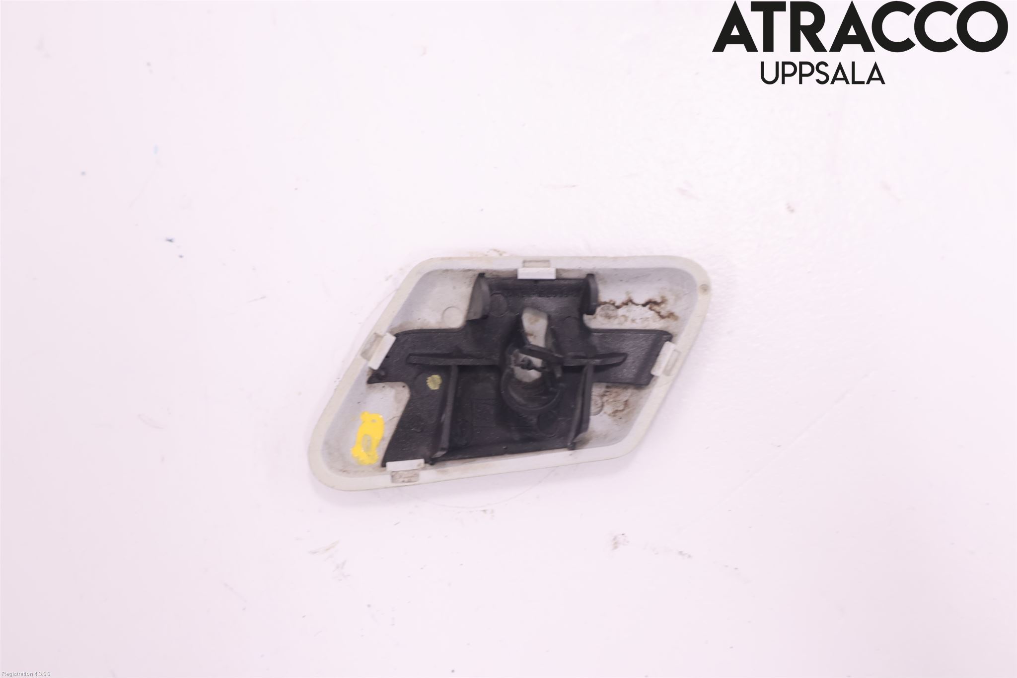 Ford GALAXY 06-15 Spolarmunstycke Strålkastare