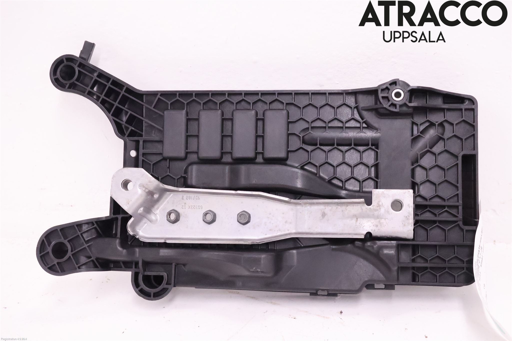 Seat IBIZA V 17-20 Batterilåda-Fäste-Hållare