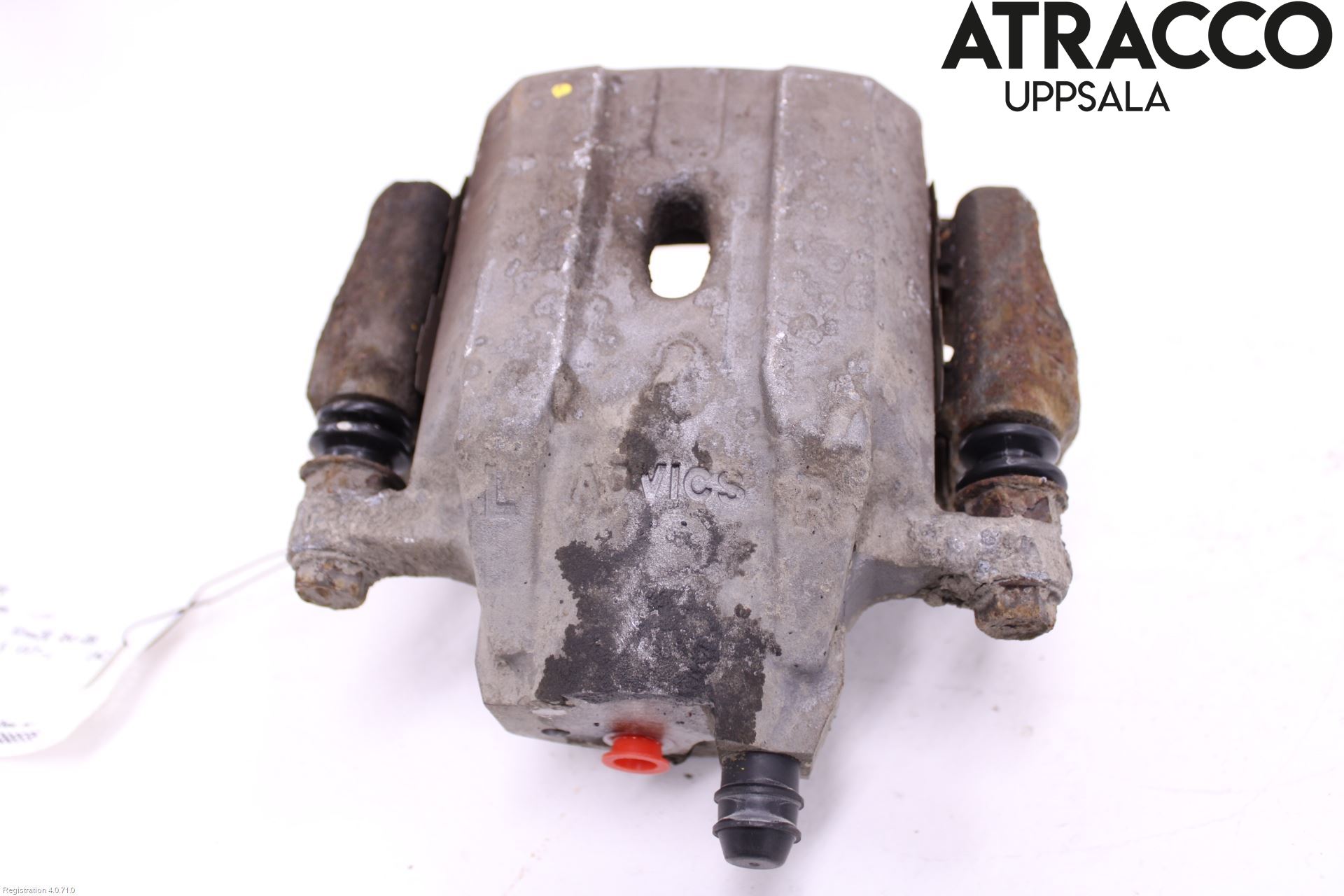 Toyota PRIUS NWH20 04-08 Bromsok Fram Höger