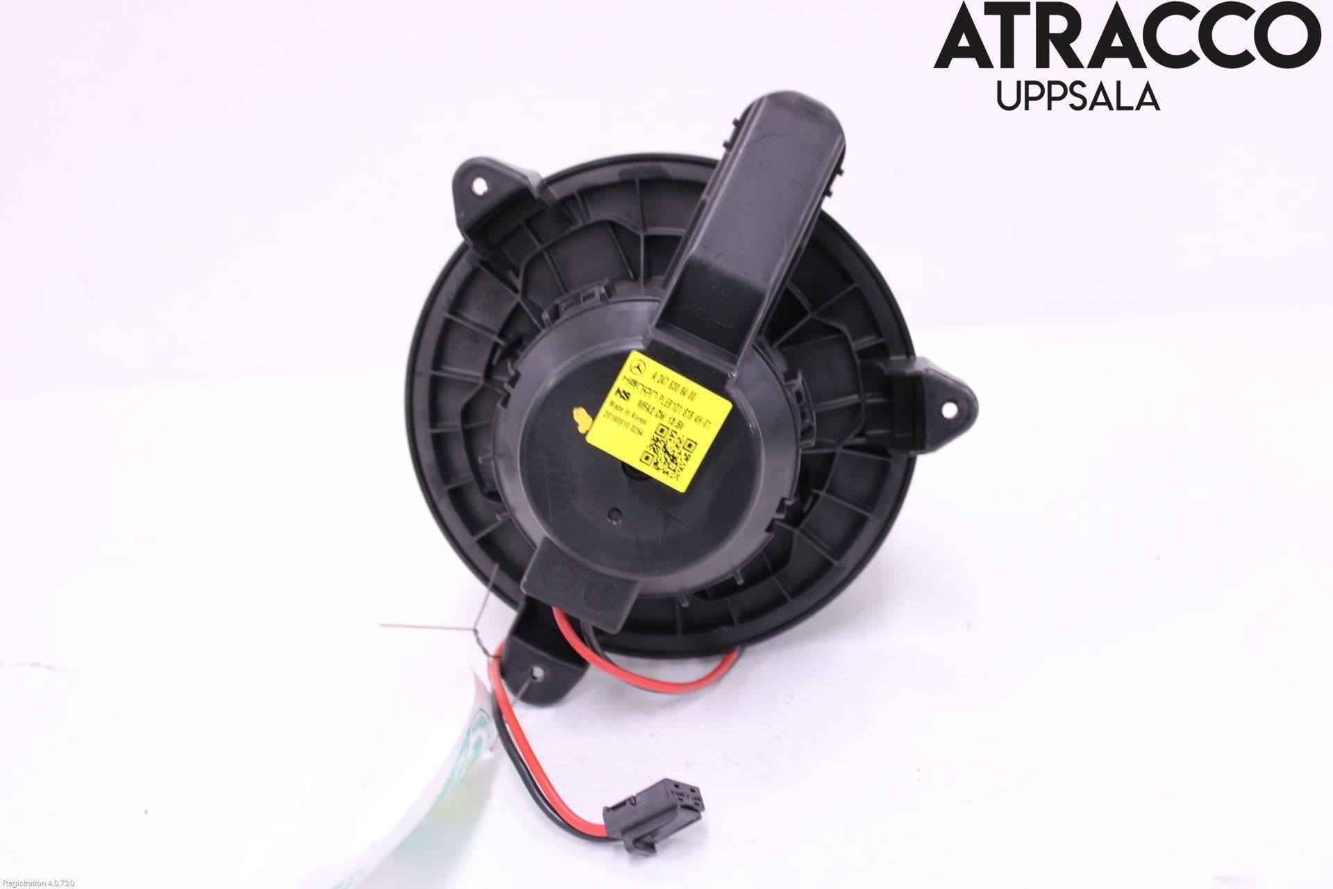 Mercedes-Benz MB A-KLASS (W177) 18- Värmefläkt