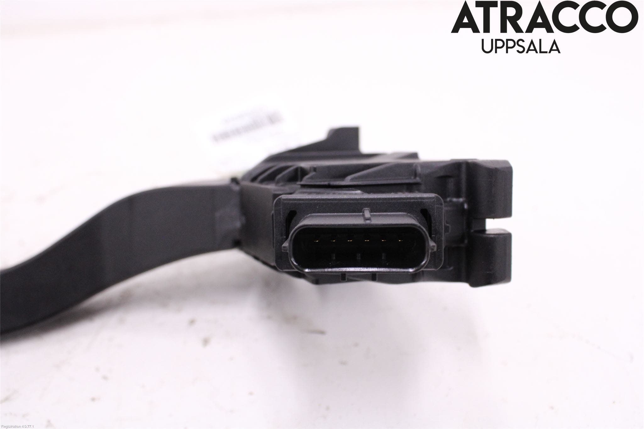 Volkswagen VW PASSAT 15-19 Gaspedal