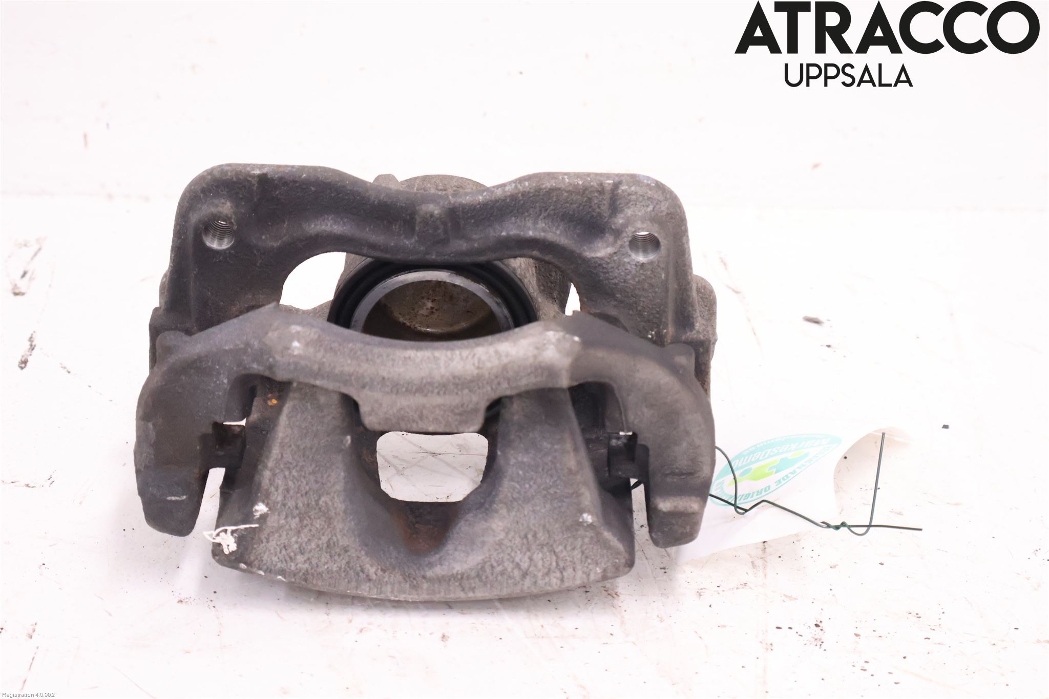 BMW 2 F46 GRAN TOURER 15-22 Bromsok Fram Höger