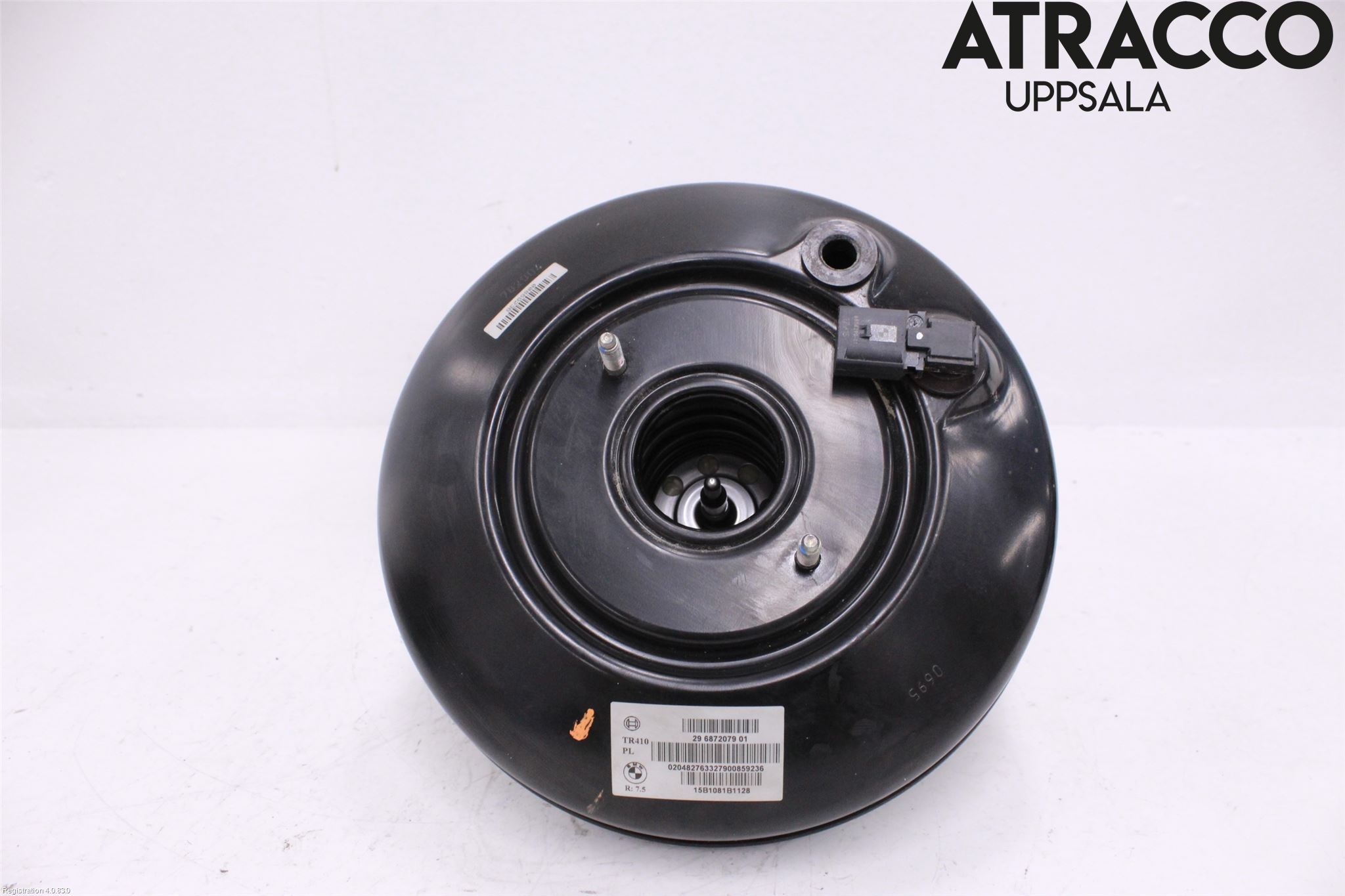 BMW 2 F45 Active Tourer 14-21 Bromsservo