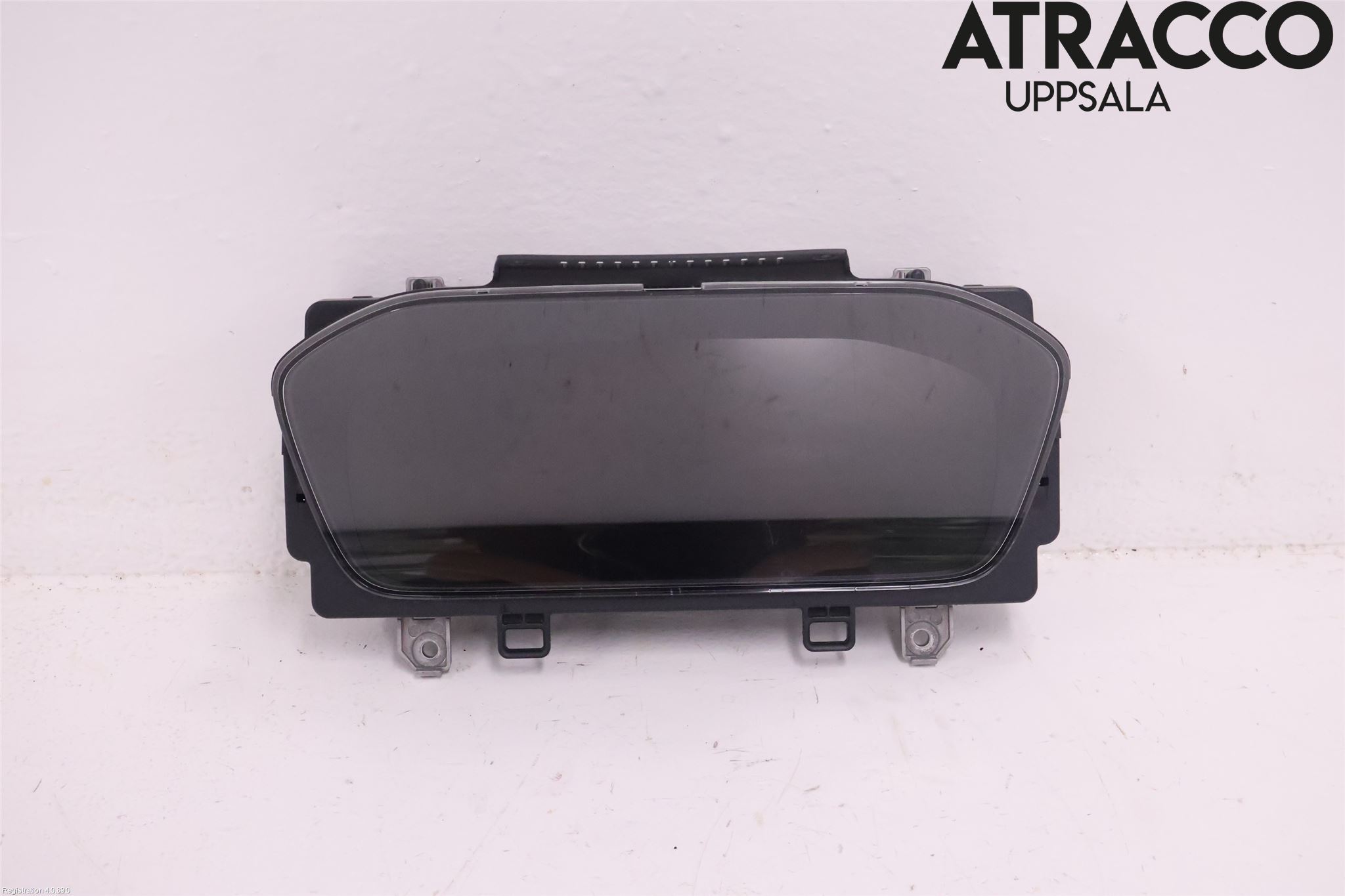 Volvo V60 CROSS COUNTRY 19- Instrument Komb
