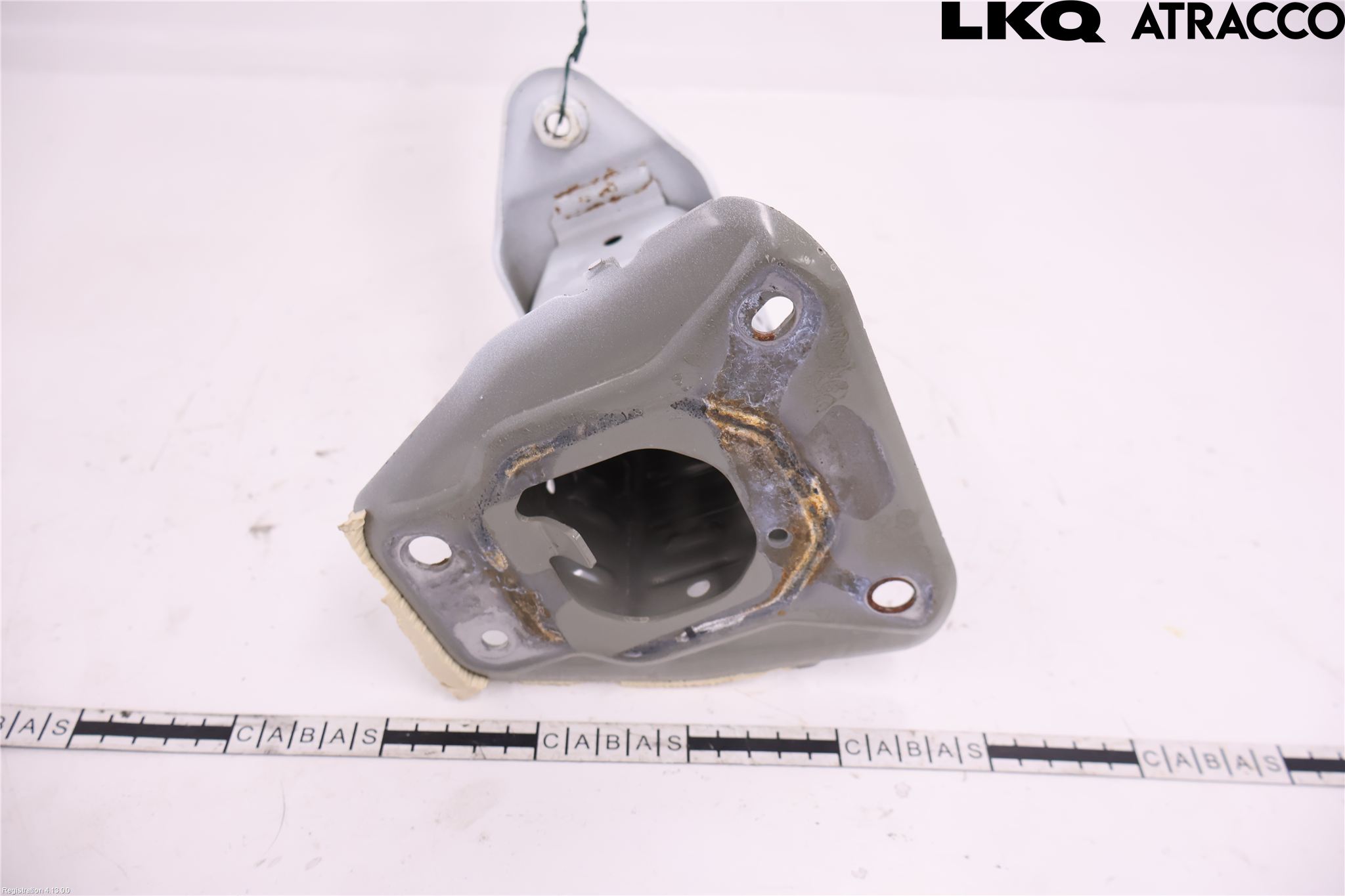 Toyota COROLLA 19- Stötfångarbärjärn Bak