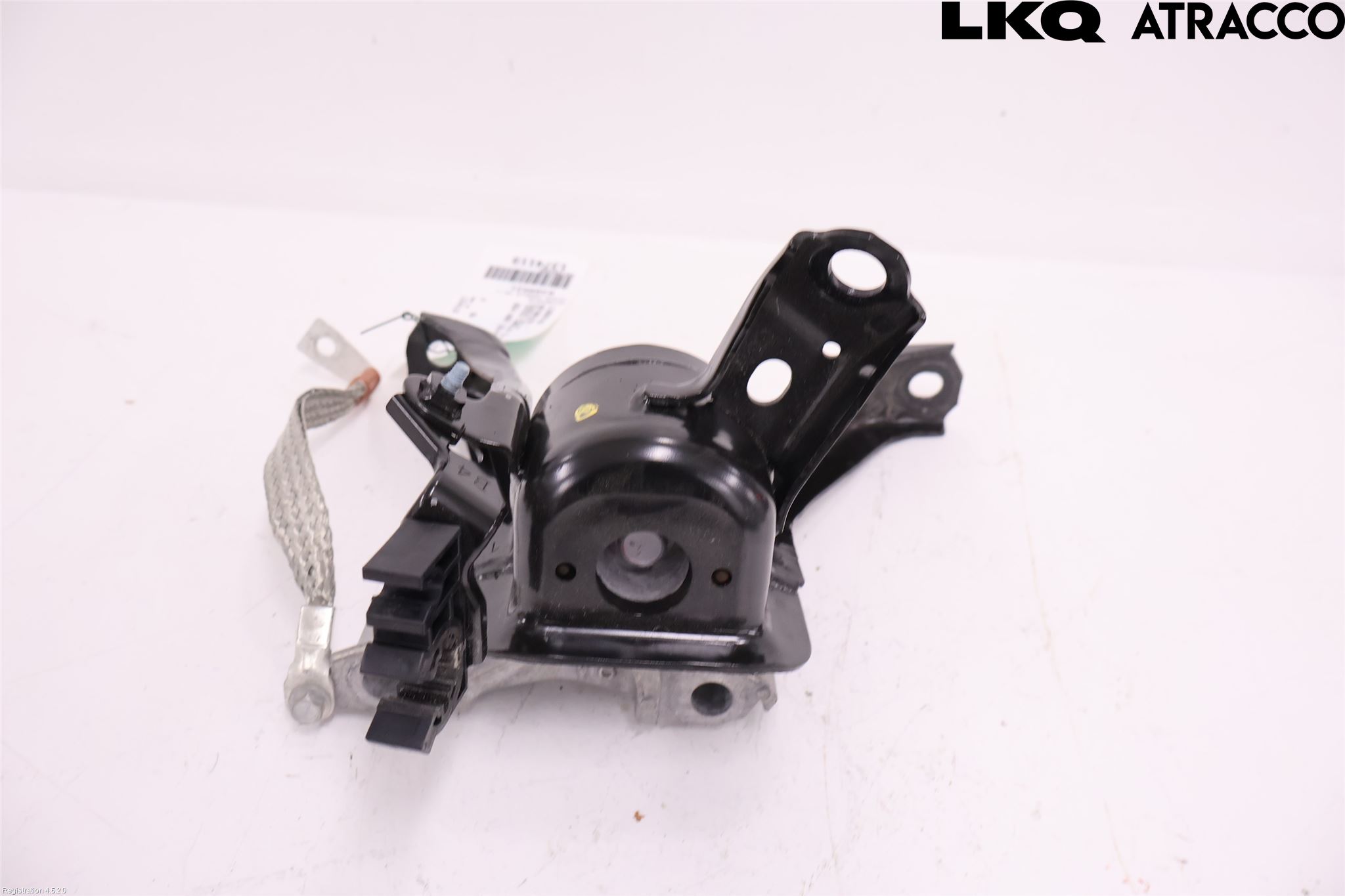 Toyota COROLLA 19- Motorfäste