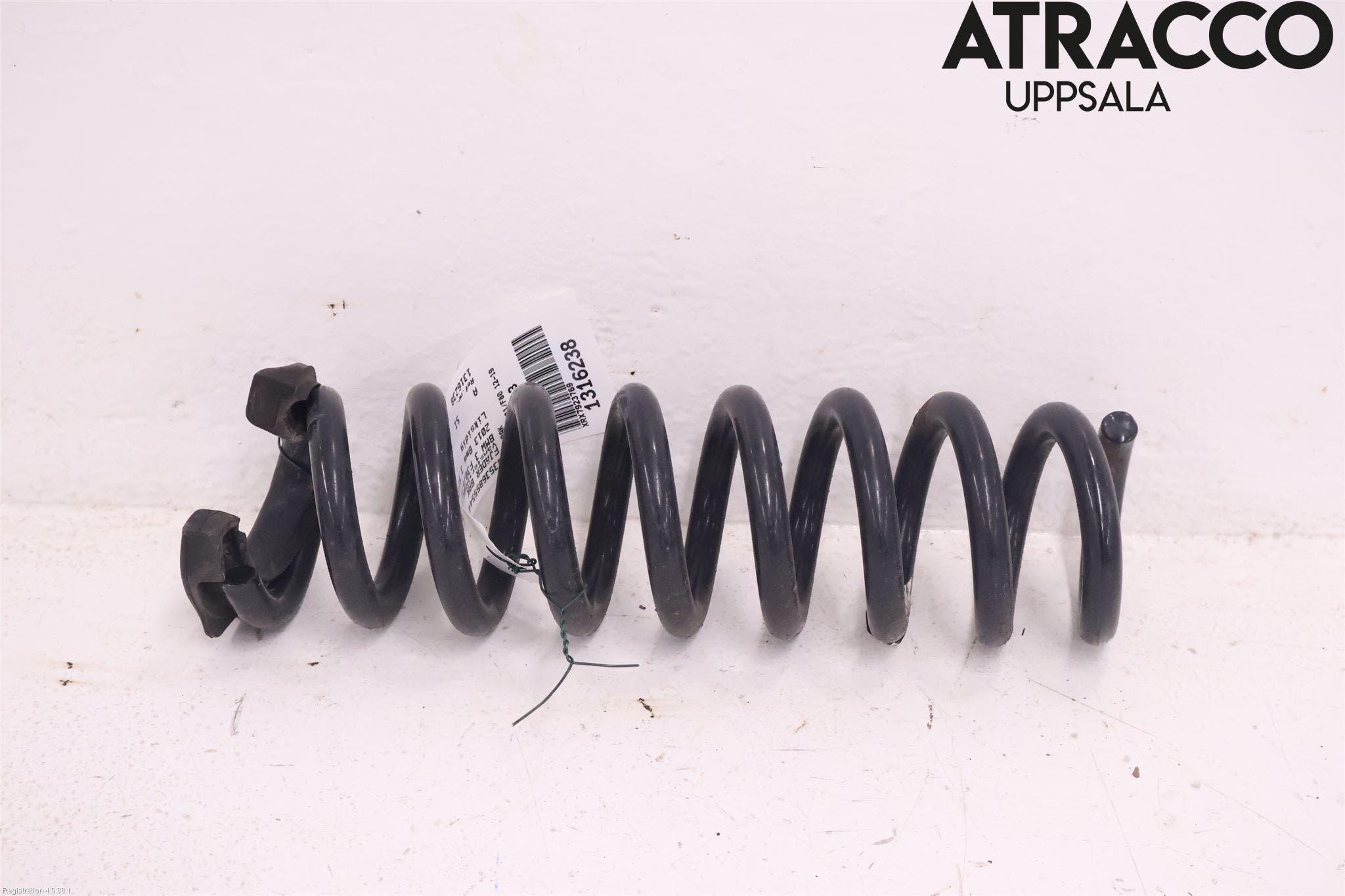 BMW 3 F30/F31/F80 12-19 Fjäder Bak