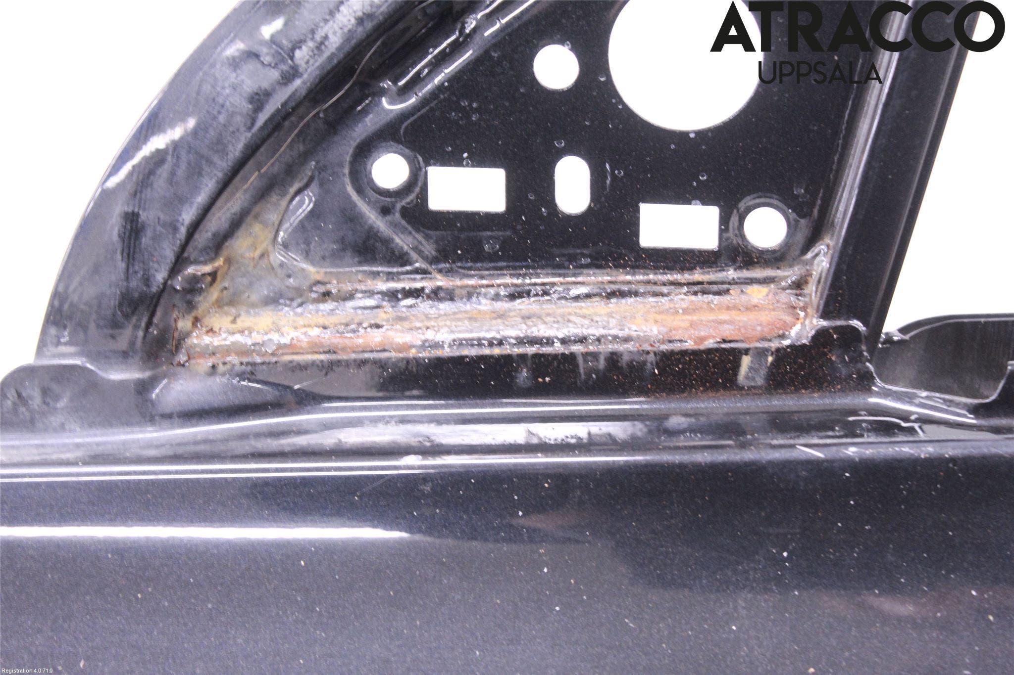 Kia CEED 06-12 Dörr 2D Vänster