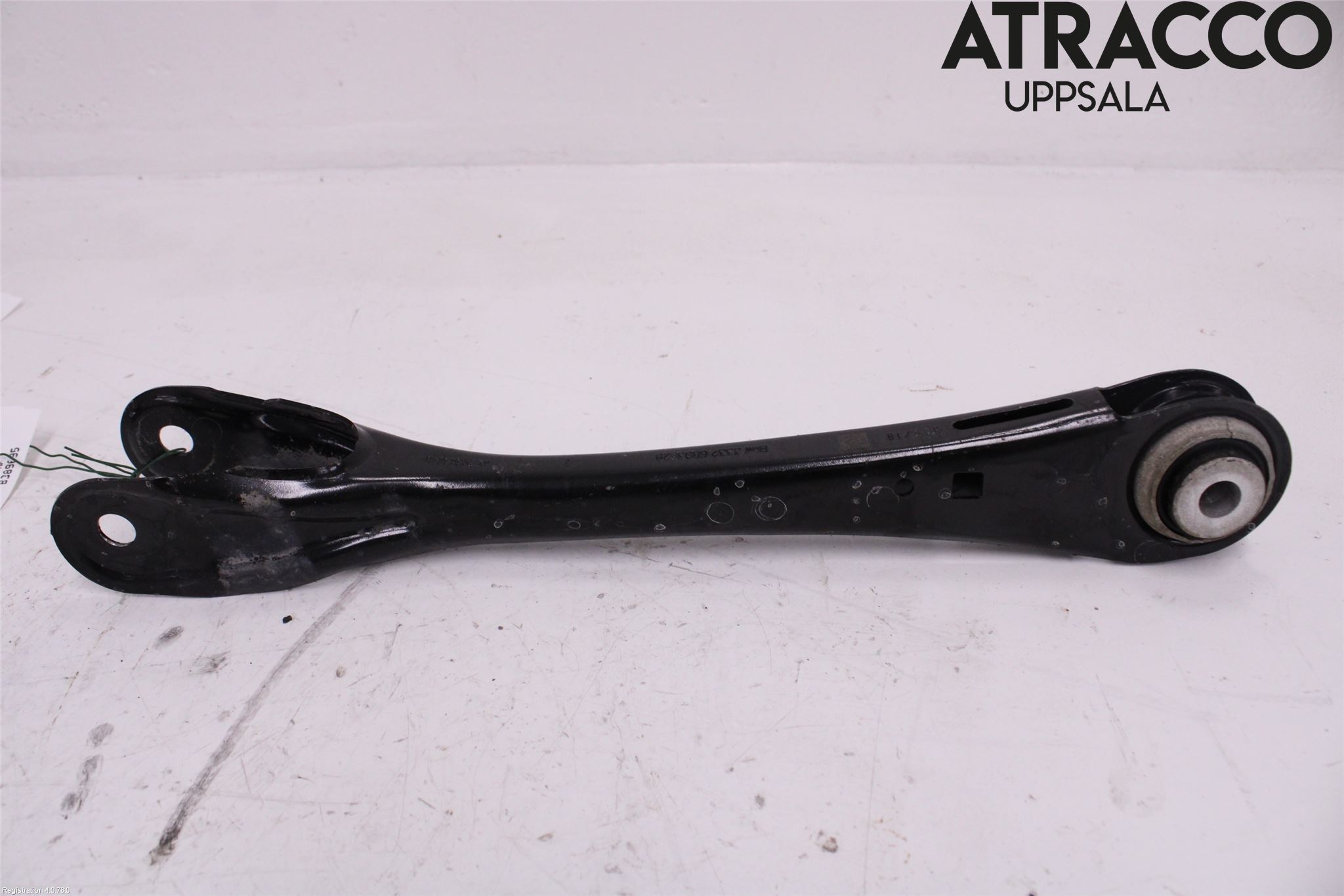BMW 5 G30/G31/F90 17-23 Bärarm Bak Höger