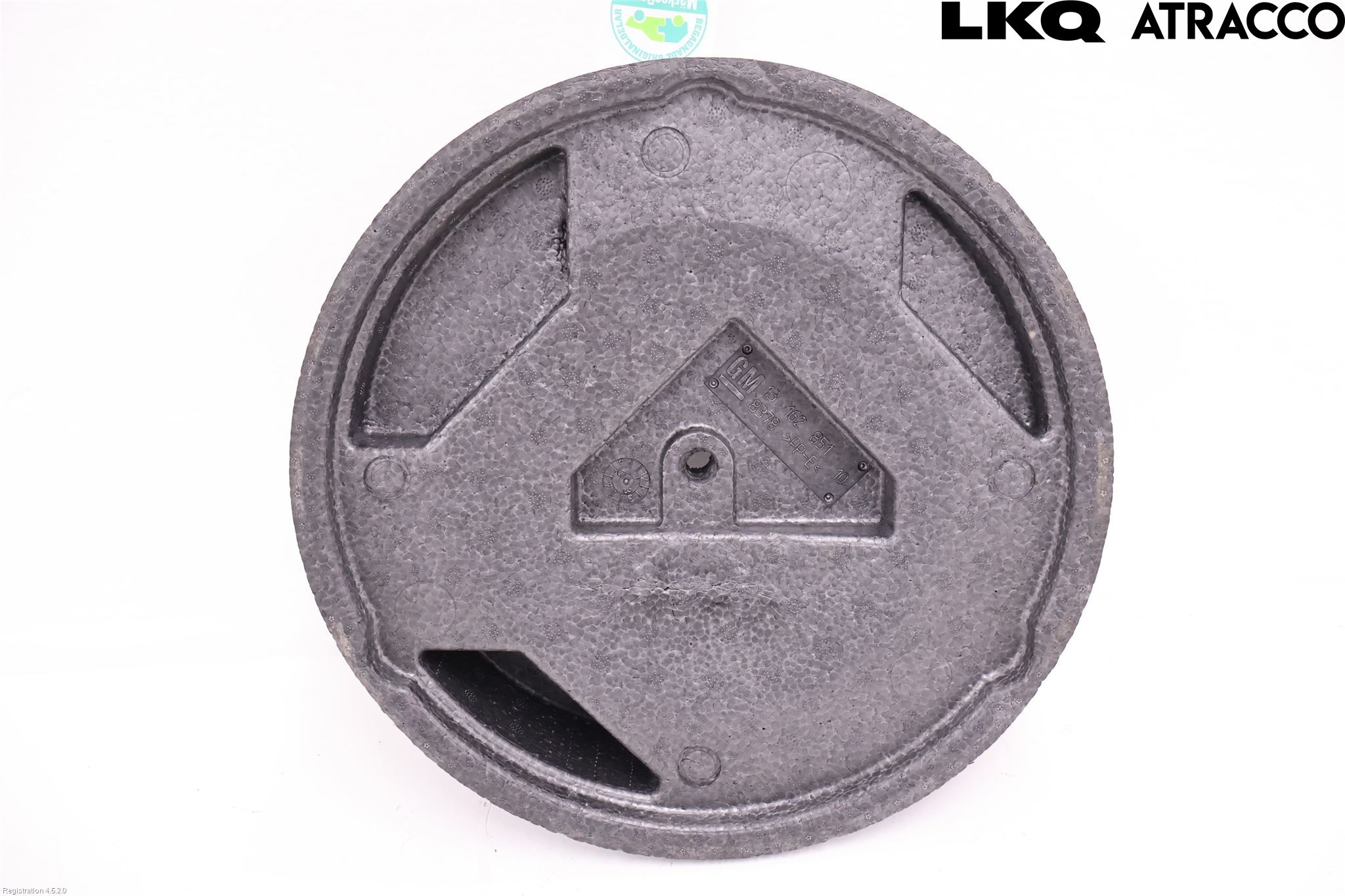 Saab 9-5 -05 Verktygssats