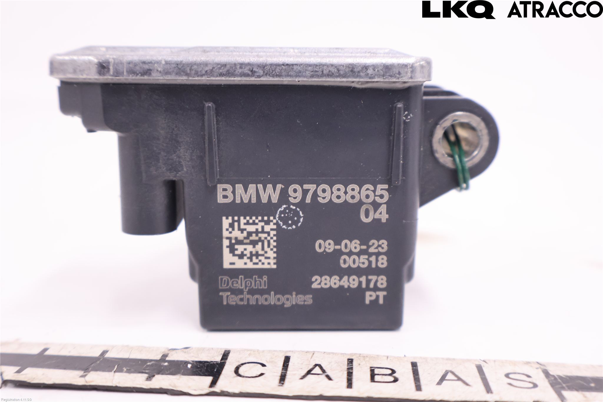 BMW 2 U06 Active Tourer 22- Tändspole