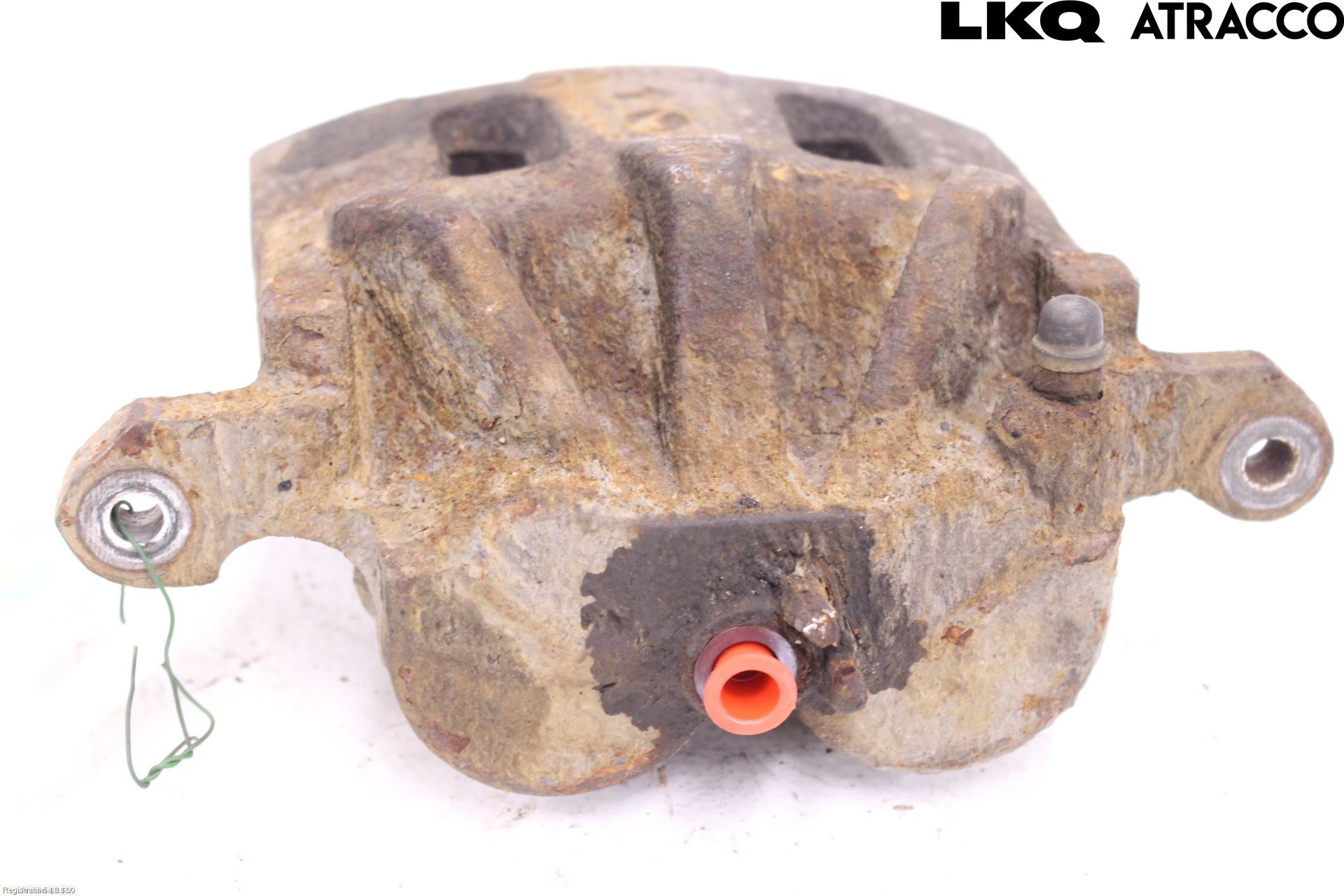 Subaru LEGACY    04-06 Bromsok Fram Vänster