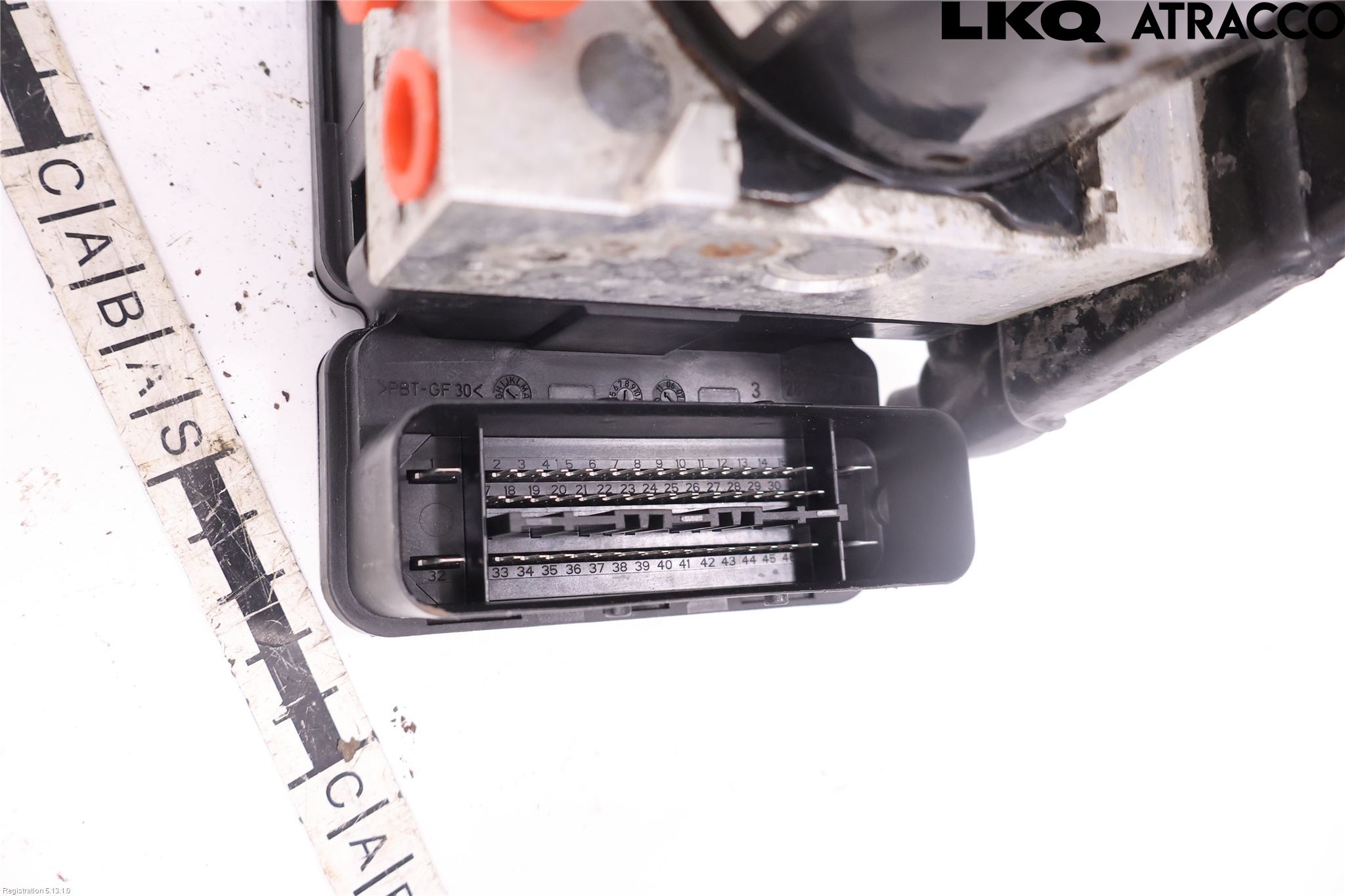 Skoda YETI Abs Hydraulaggregat
