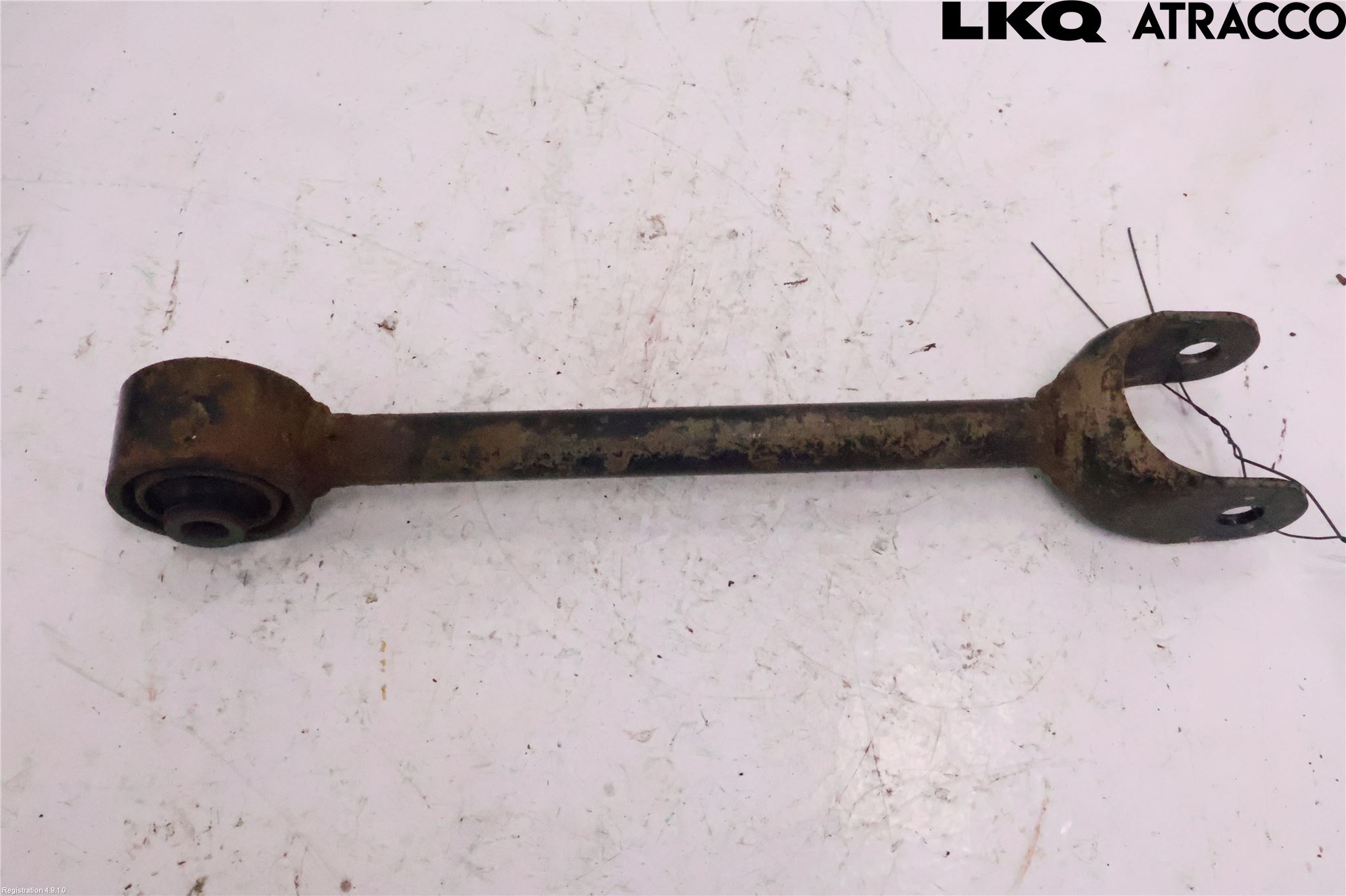 Toyota C-HR 16-23 Bärarm Bak Höger
