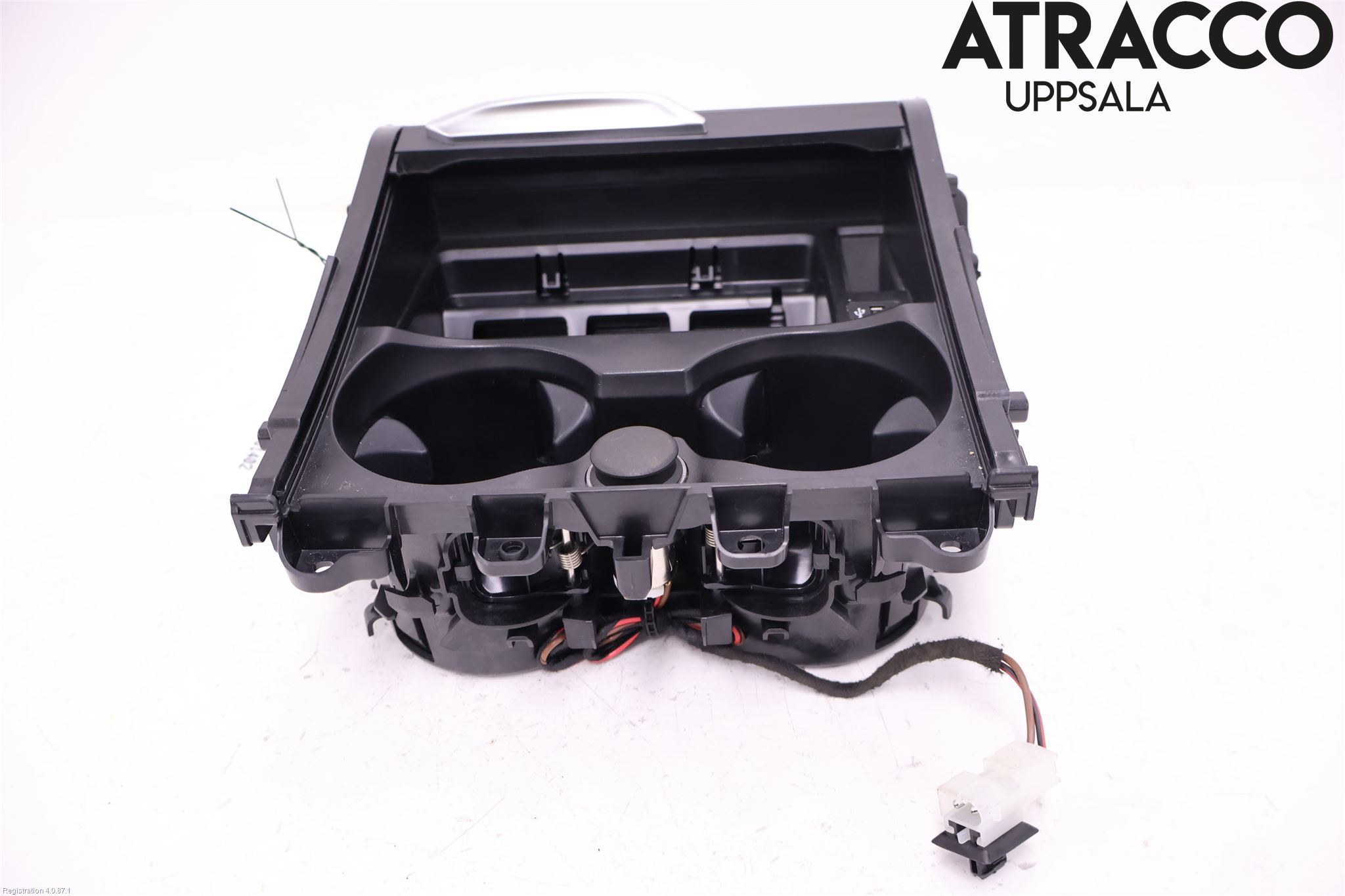 BMW X3 G01 18- Mugghållare