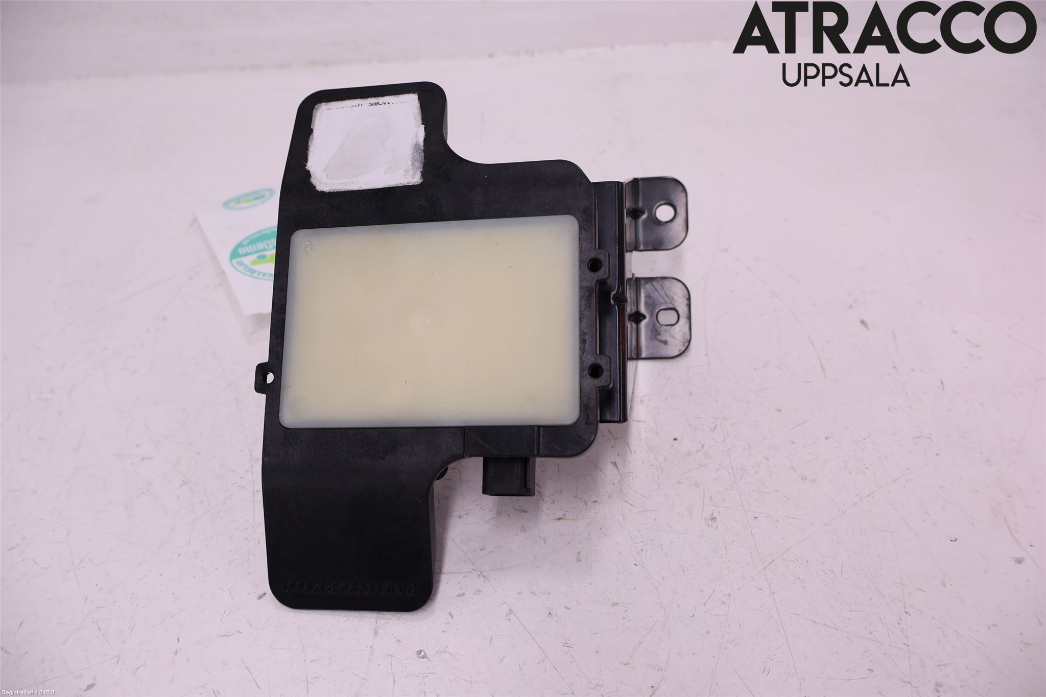 Hyundai TUCSON 05- Sensor Aktivt Kollisionsskydd