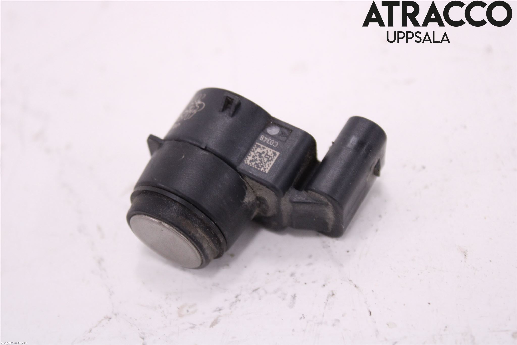 BMW 3 E90/91 SED/TOU 05-12 Parkeringshjälp Backsensor