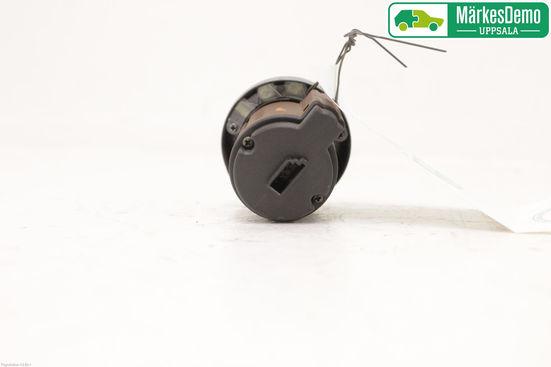 BMW 5 E39 95-04 Strömställare Ljus