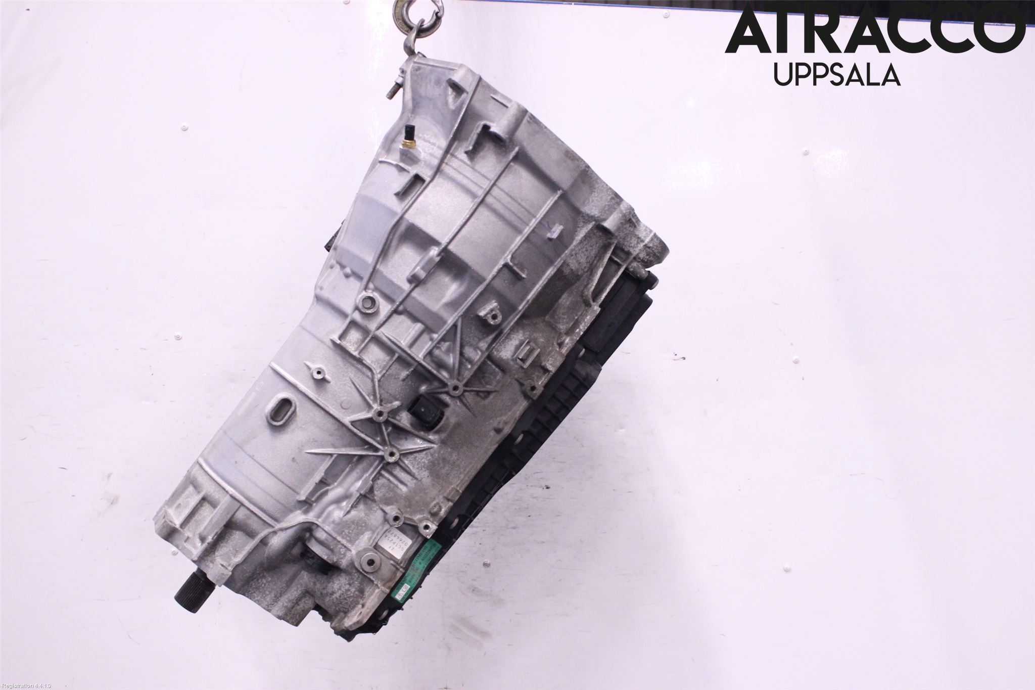 BMW X3 G01 18- Växellåda Automat