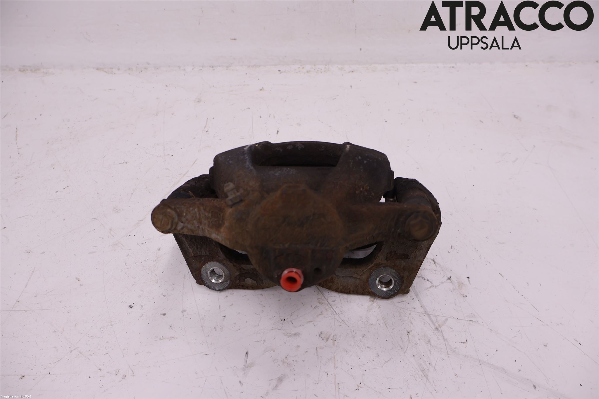 Toyota AVENSIS 16-18 Bromsok Fram Vänster