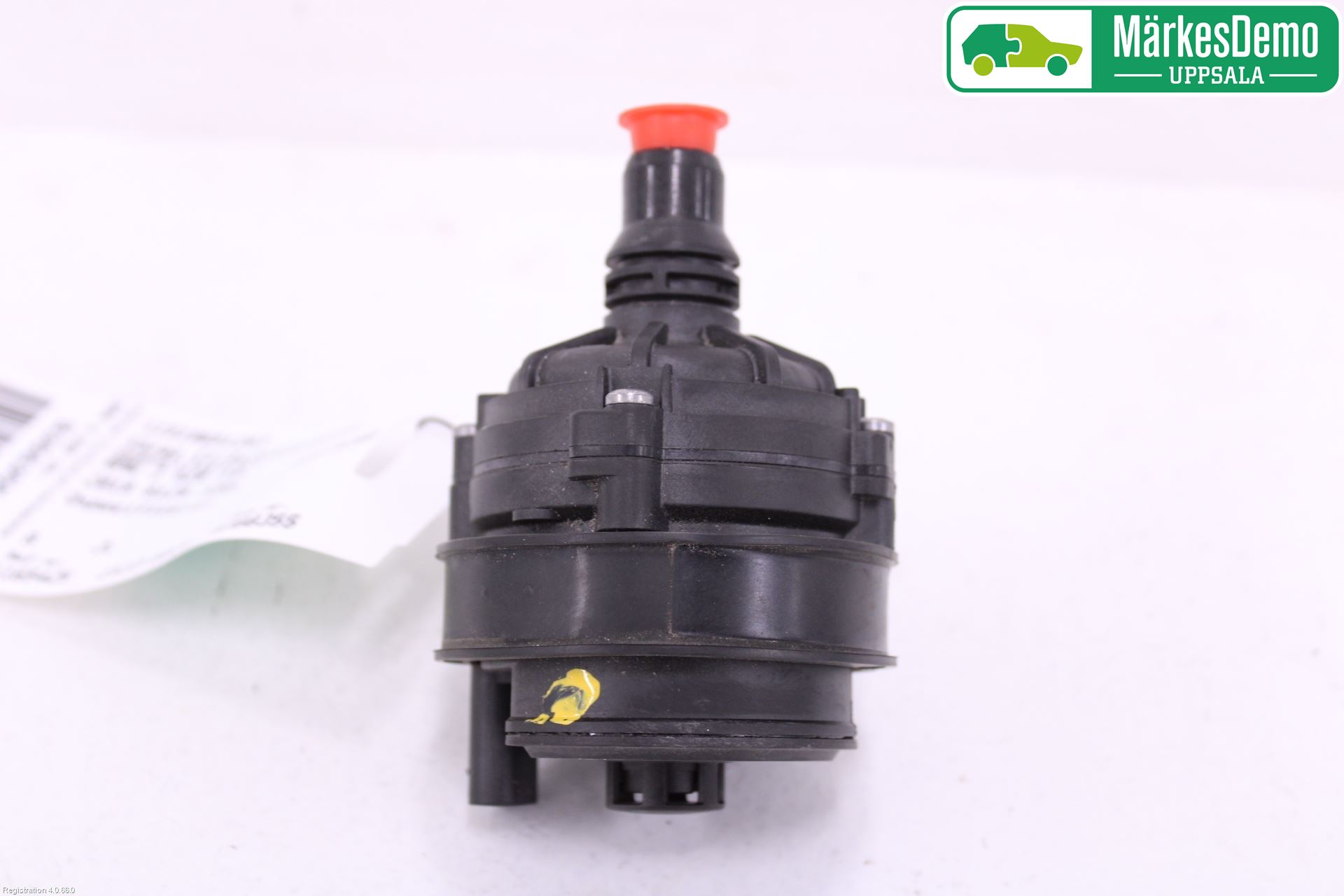 BMW 3 G20/G21/G80/G81 19- Värme Cirkulationspump