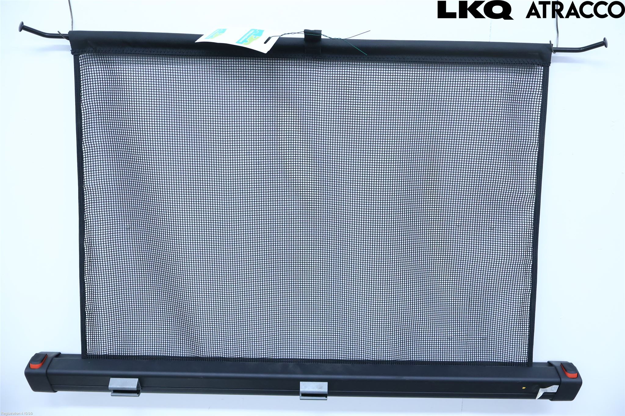 Toyota COROLLA 19- Lastnät