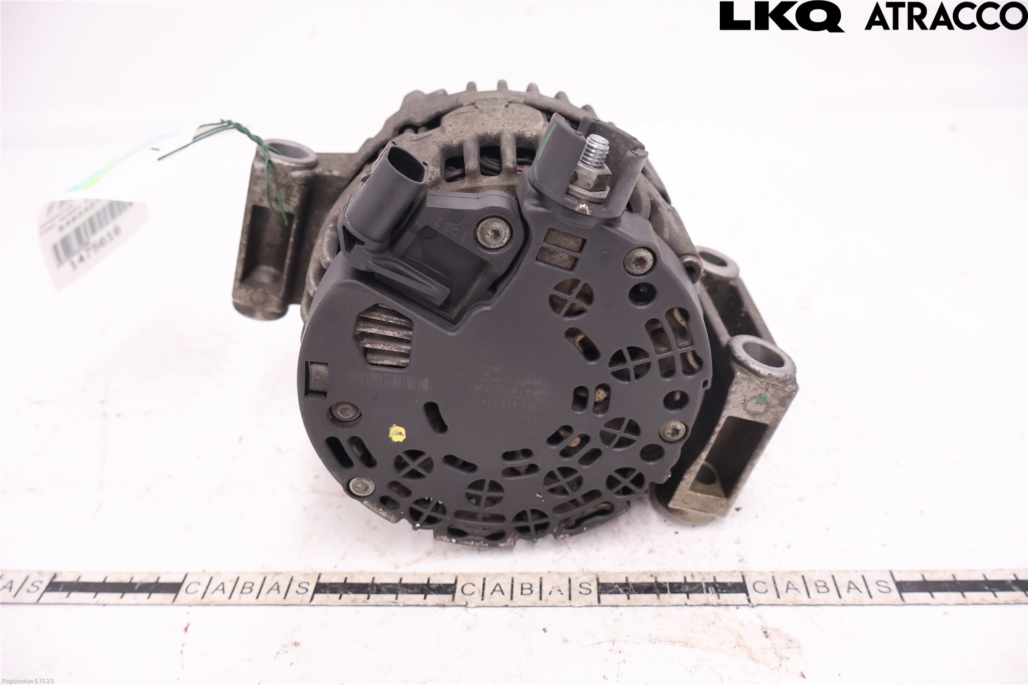 Ford MONDEO 07-15 Generator