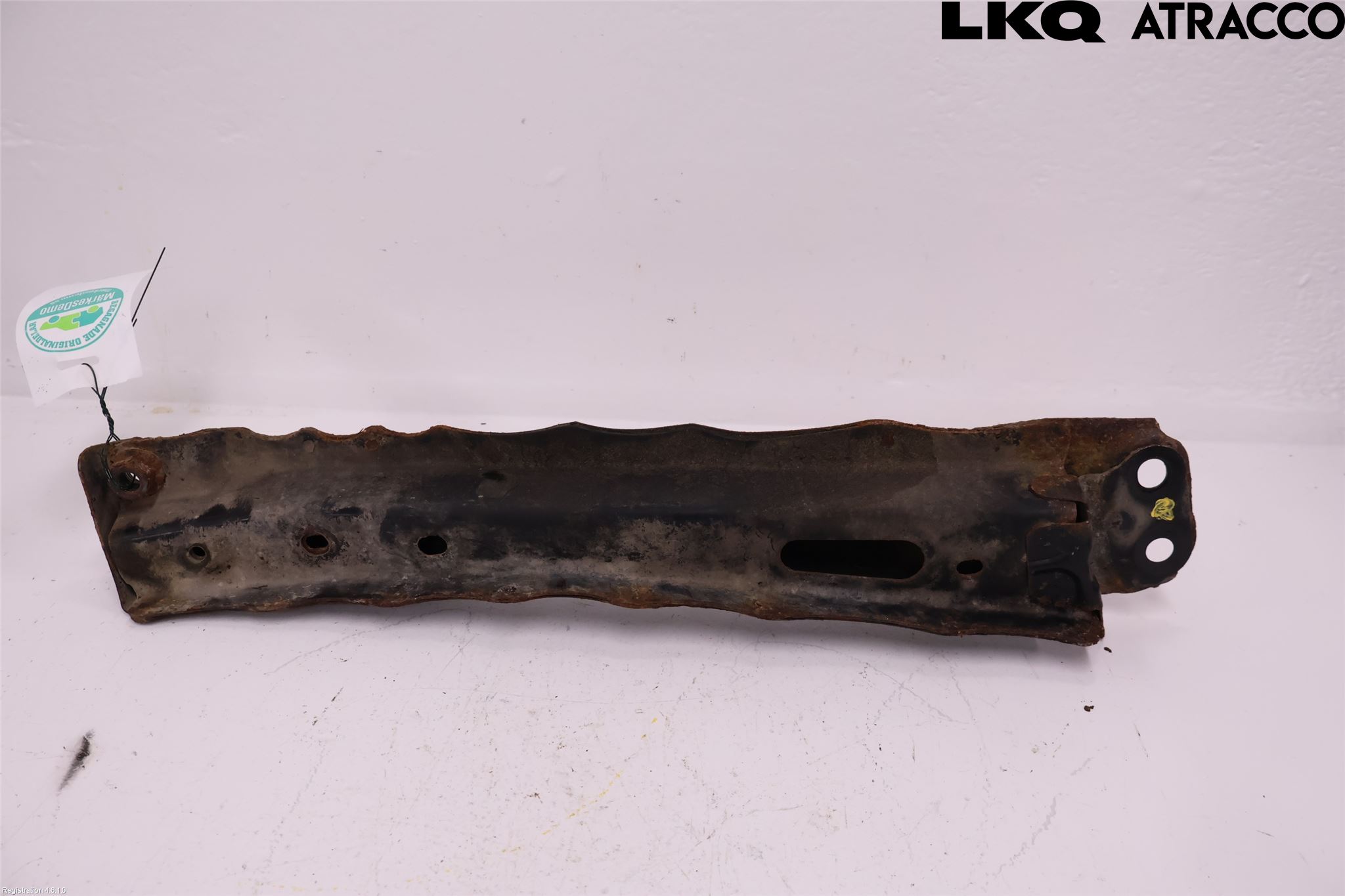 Toyota RAV4 13-18 Front Övrigt