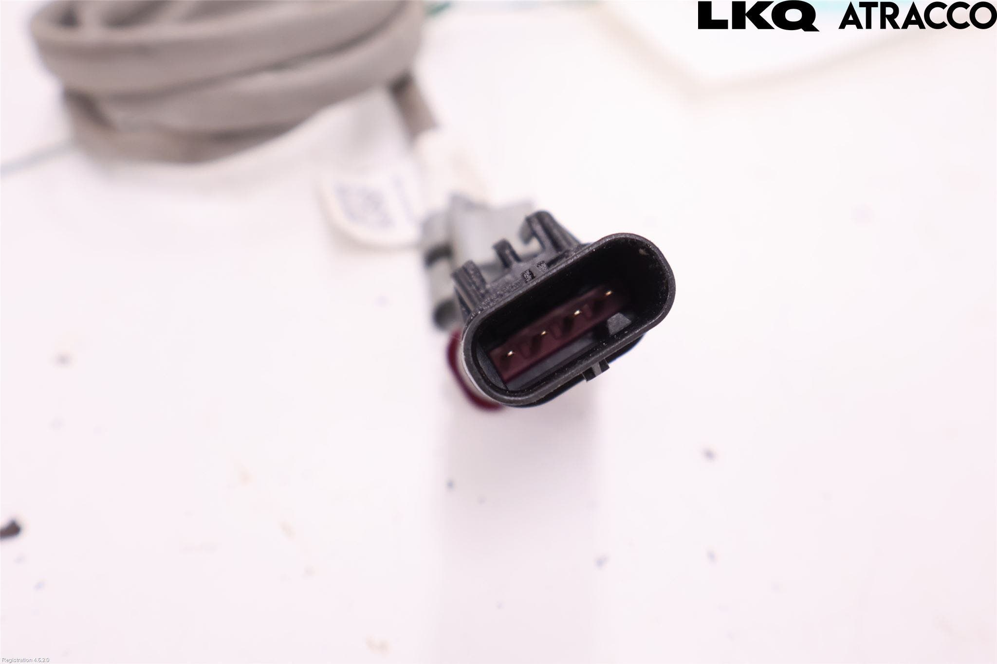 BMW X1 F48 15-22 Injlambdasond