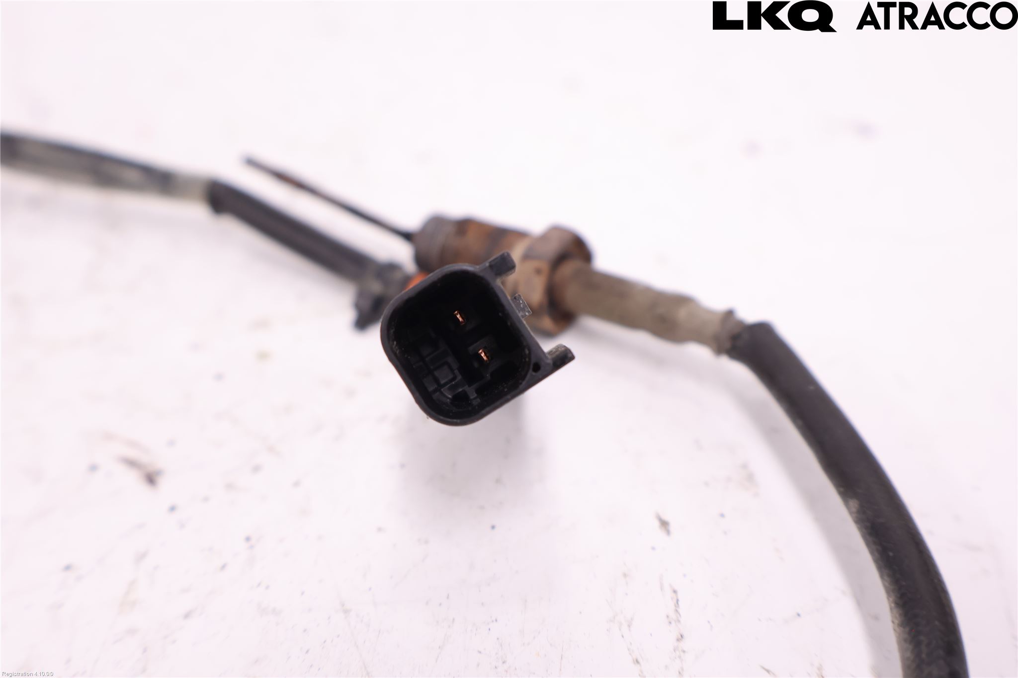 Mazda 6 13- Givare Temp-Tryck Avgas