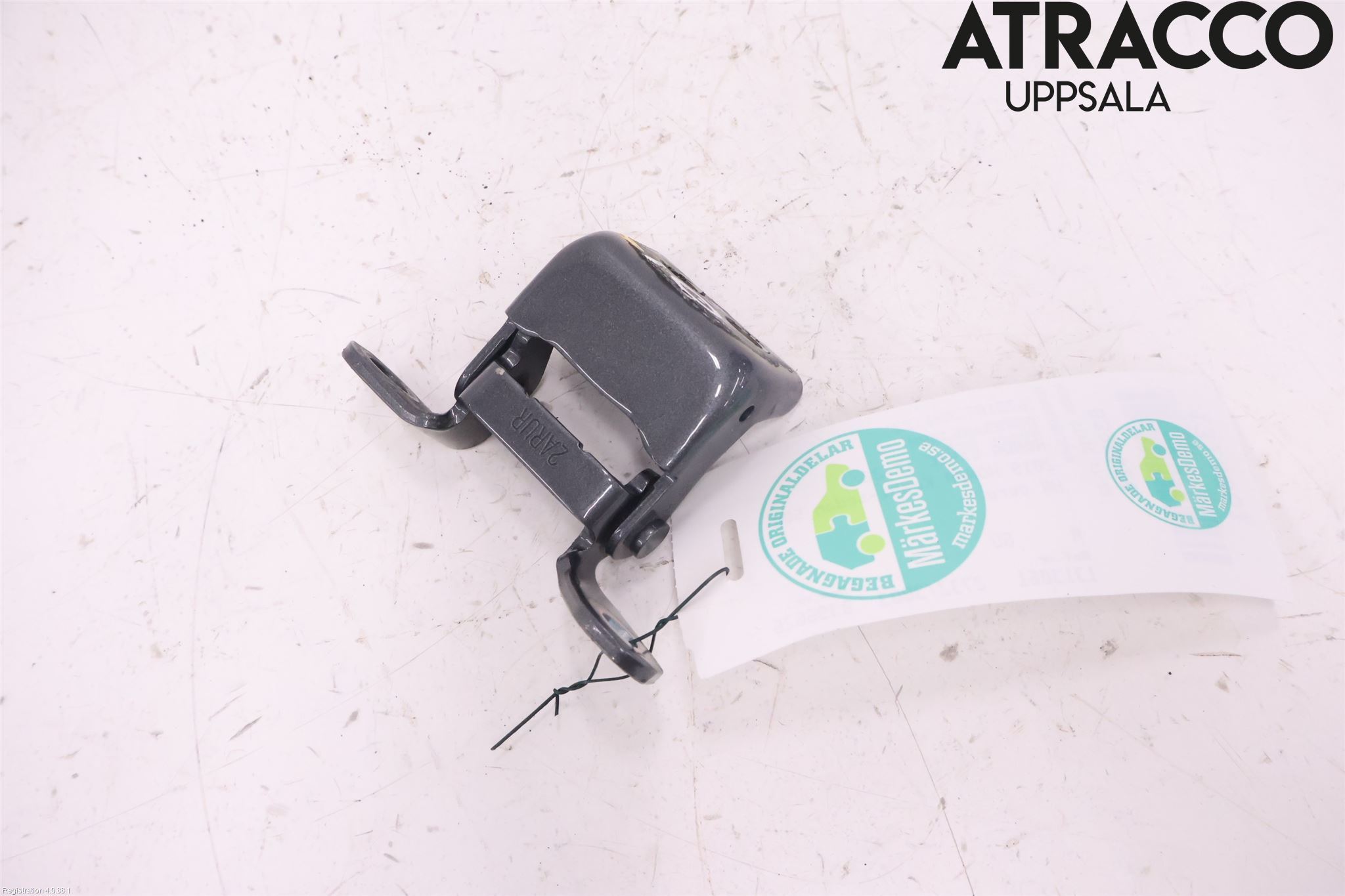 Honda CIVIC 17-22 Dörrgångjärn