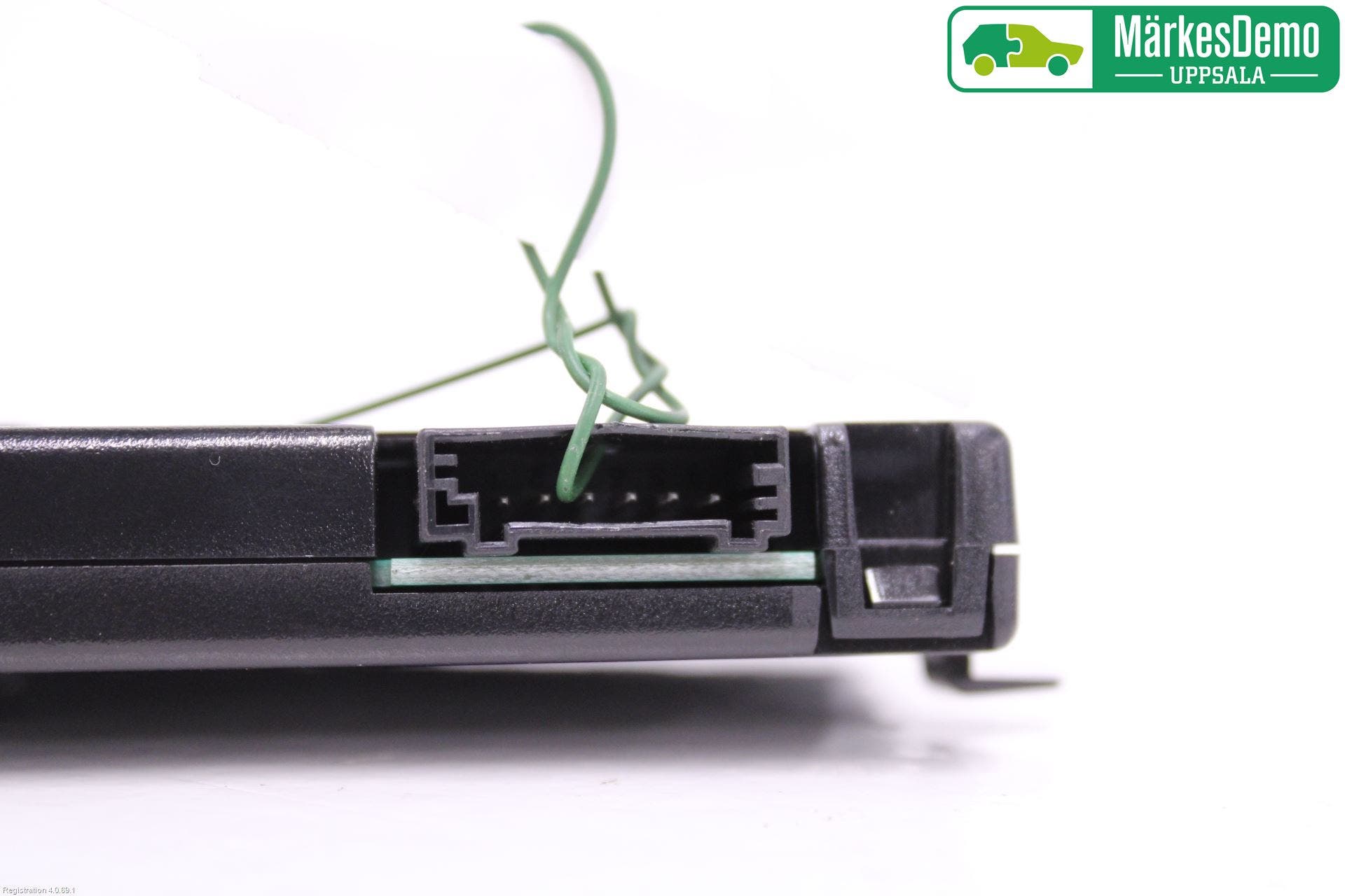 BMW 3 F30/F31/F80 12-19 Antennförstärkare