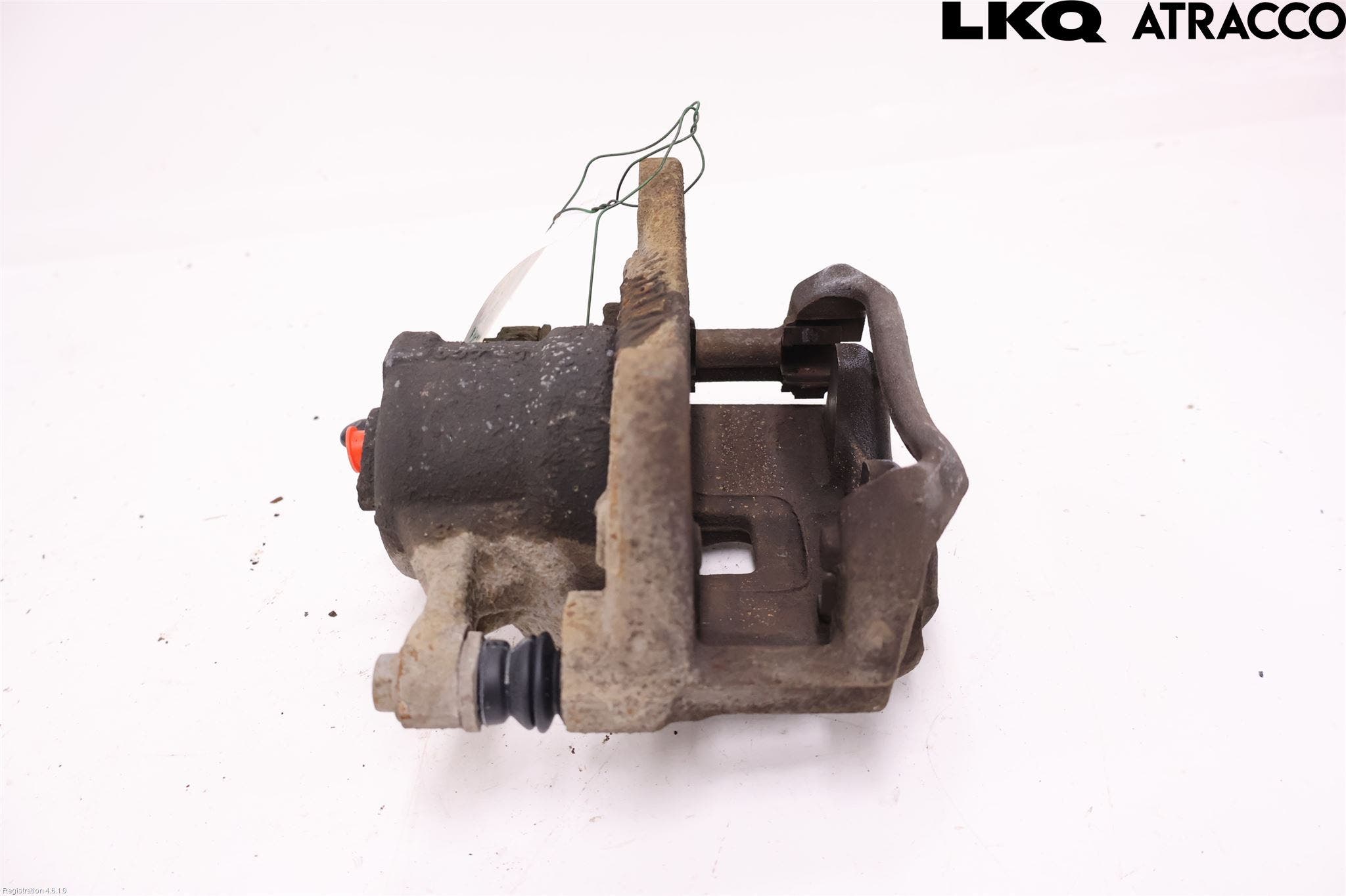 Toyota COROLLA 19- Bromsok Fram Höger