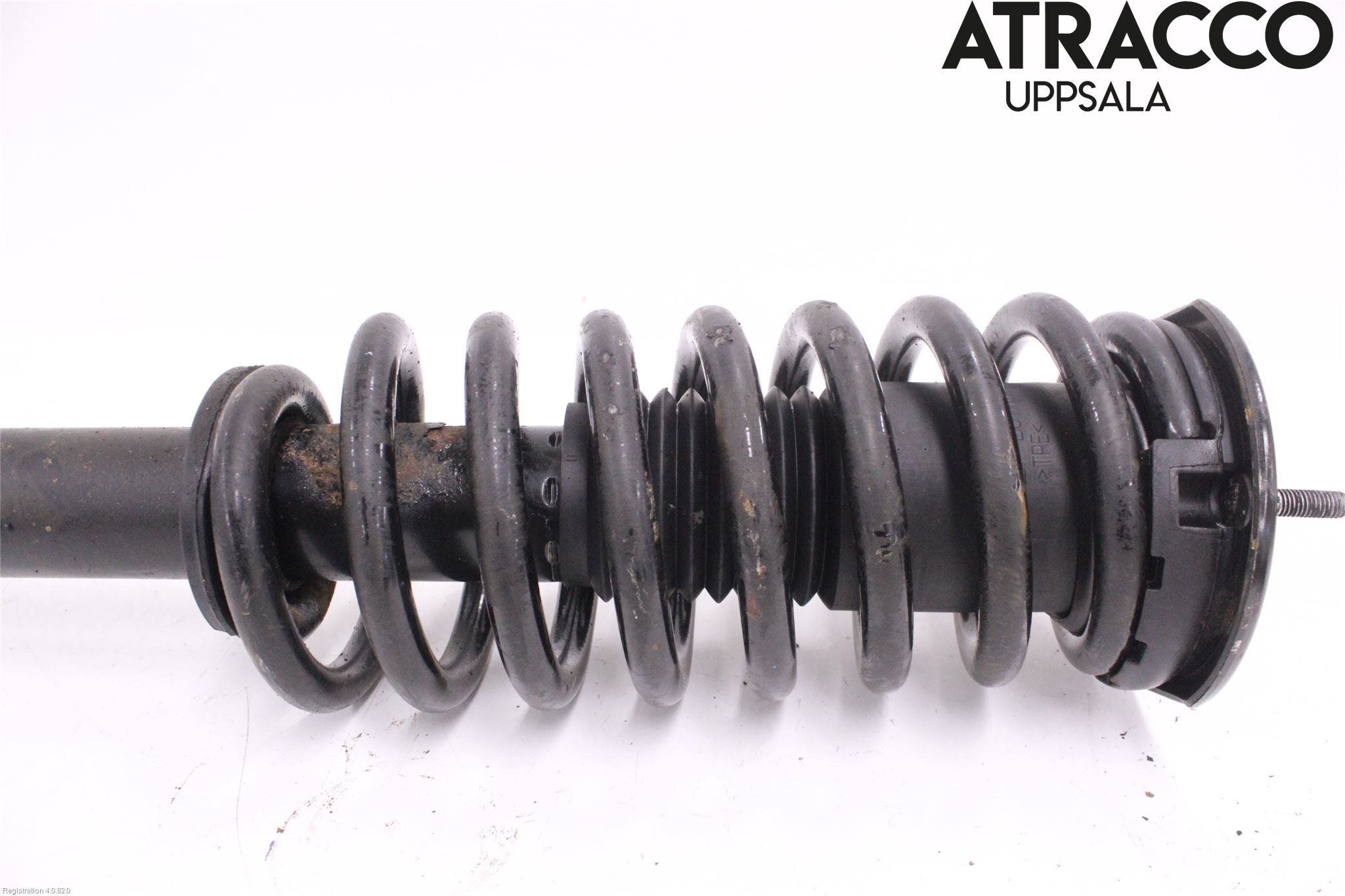 Mercedes-Benz MB R-KLASS (W251) 05-13 Fjäderben Fram Vänster