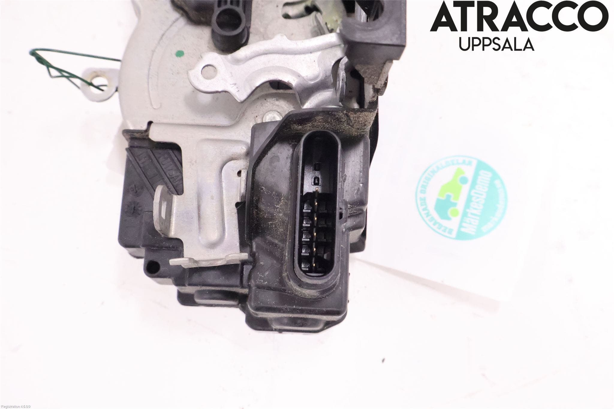 Volvo V40 12-19 Låskista-Dörrlås