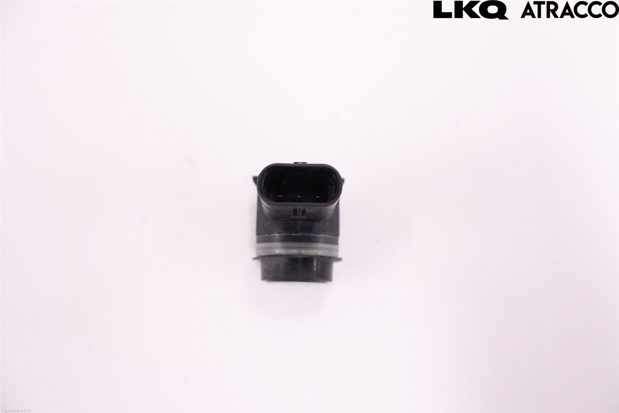 Landrover LAND ROVER RANGE ROVER EVOQUE (L538) 11-18 Parkeringshjälp Backsensor