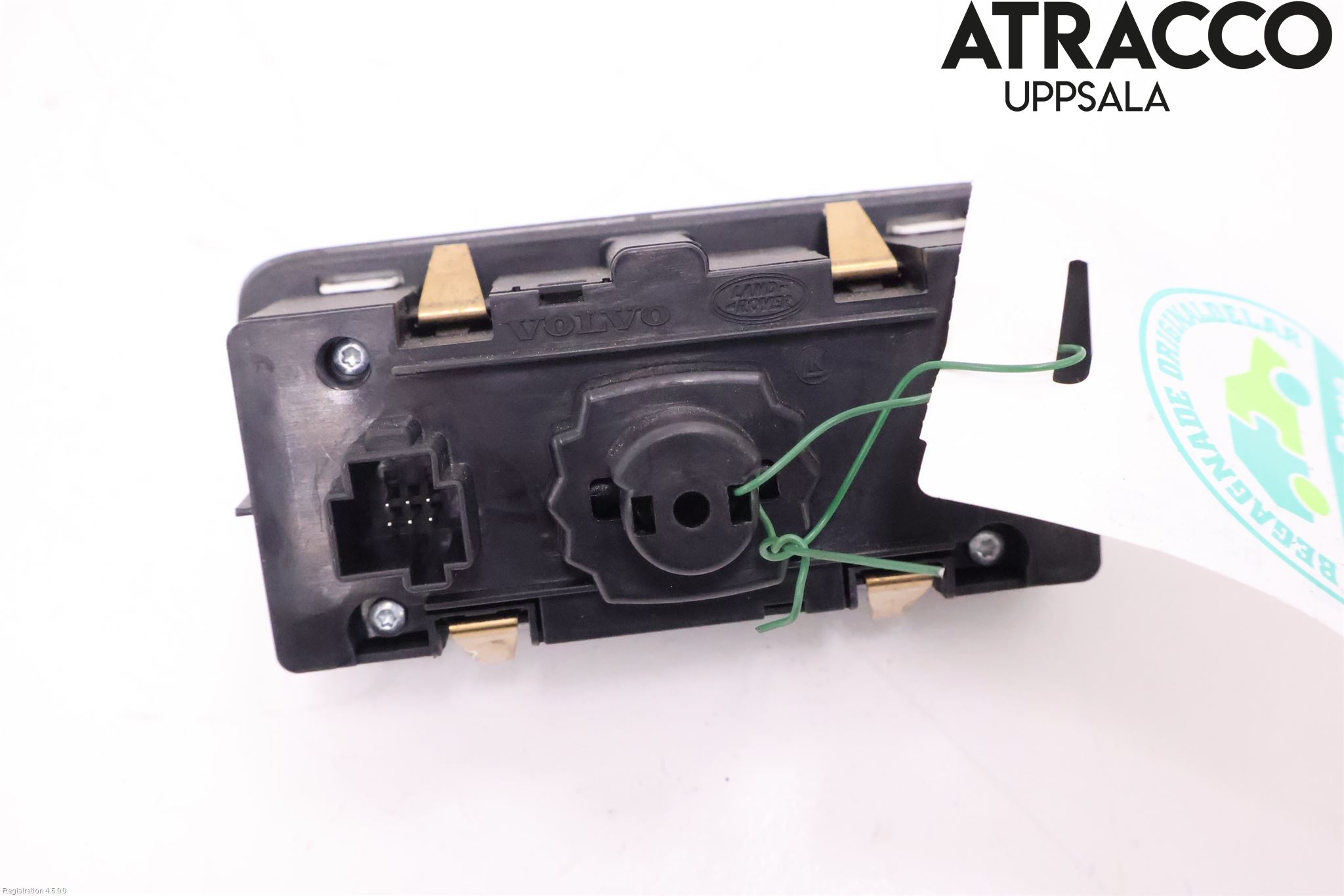 Volvo V40 12-19 Strömställare Ljus