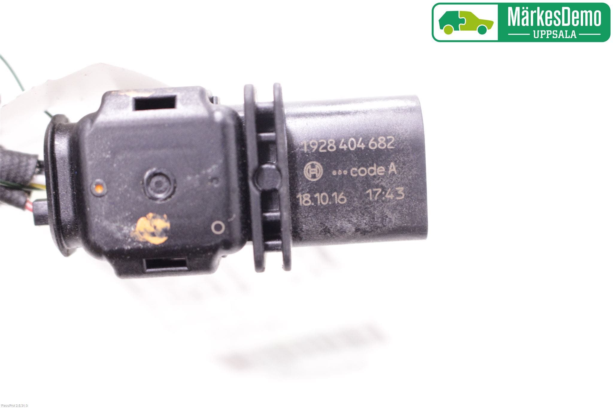 BMW 5 G30/G31/F90 17-23 Injlambdasond