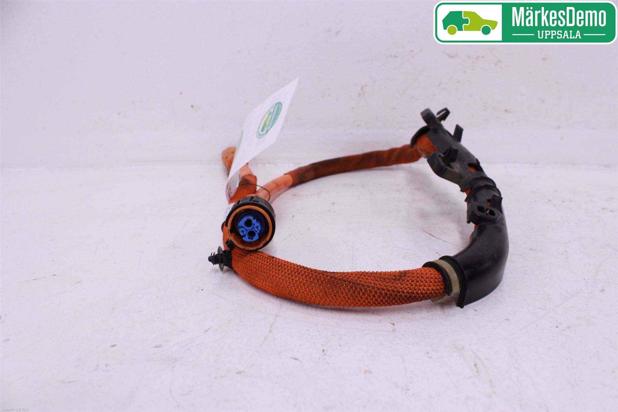 BMW 3 F30/F31/F80 12-19 Batteriladdare Högspänning